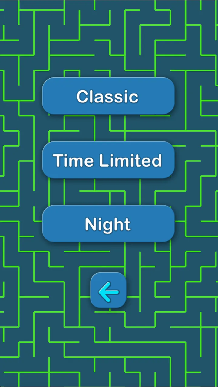 Mazes with Levels: Labyrinths | Indus Appstore | Screenshot