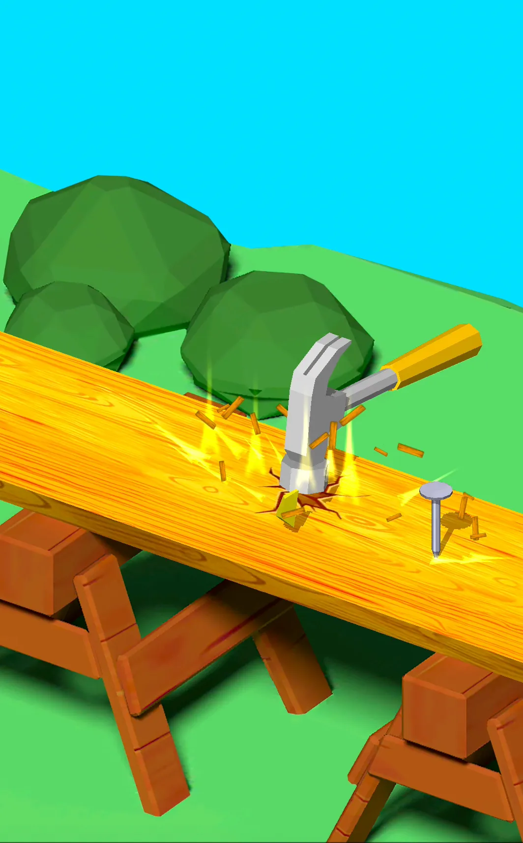 Chop It | Indus Appstore | Screenshot