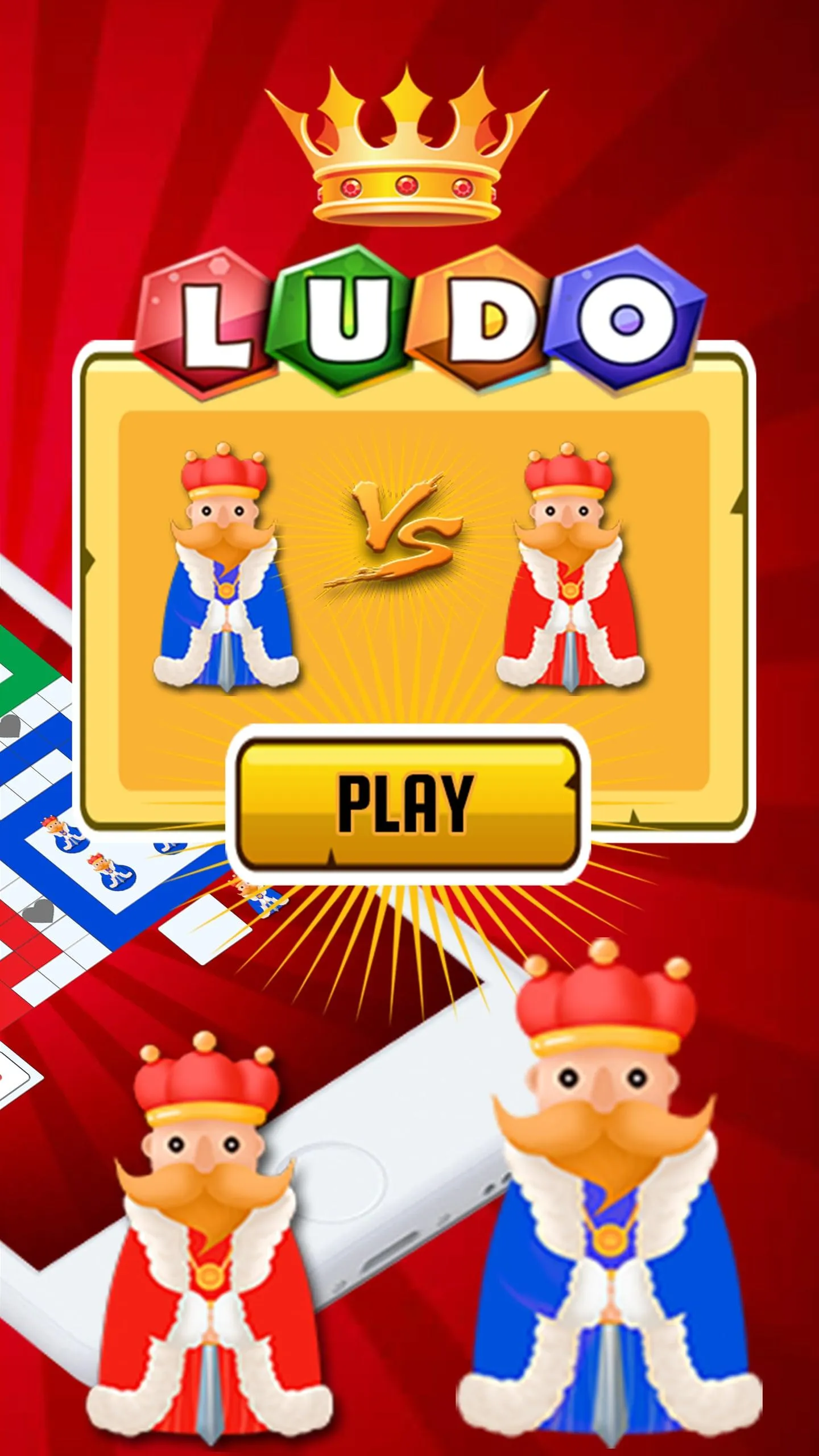 Ludo - The SuperStar Ludo Game | Indus Appstore | Screenshot