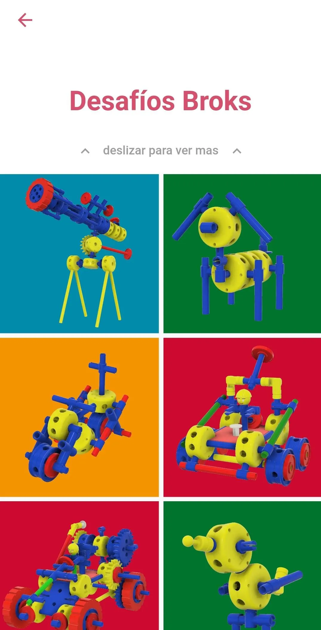 Broks STEM Toys | Indus Appstore | Screenshot