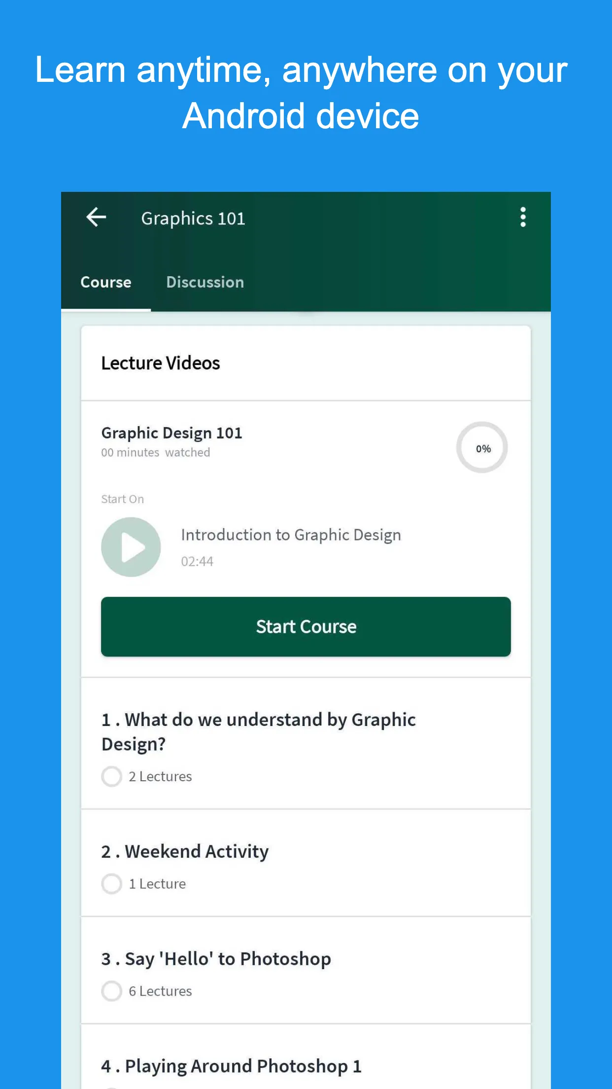 Imarticus Learning 2.0 | Indus Appstore | Screenshot