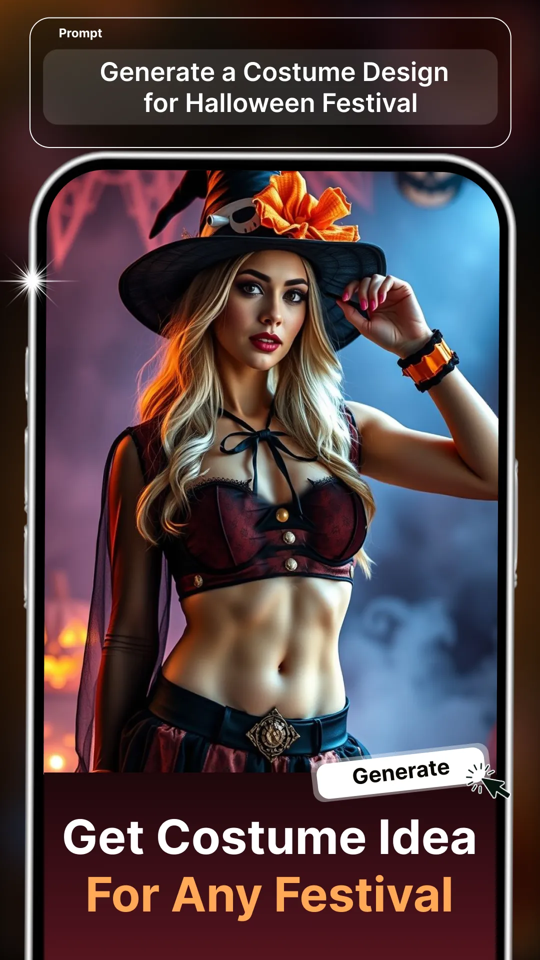 AI Imagerator : Text to image | Indus Appstore | Screenshot