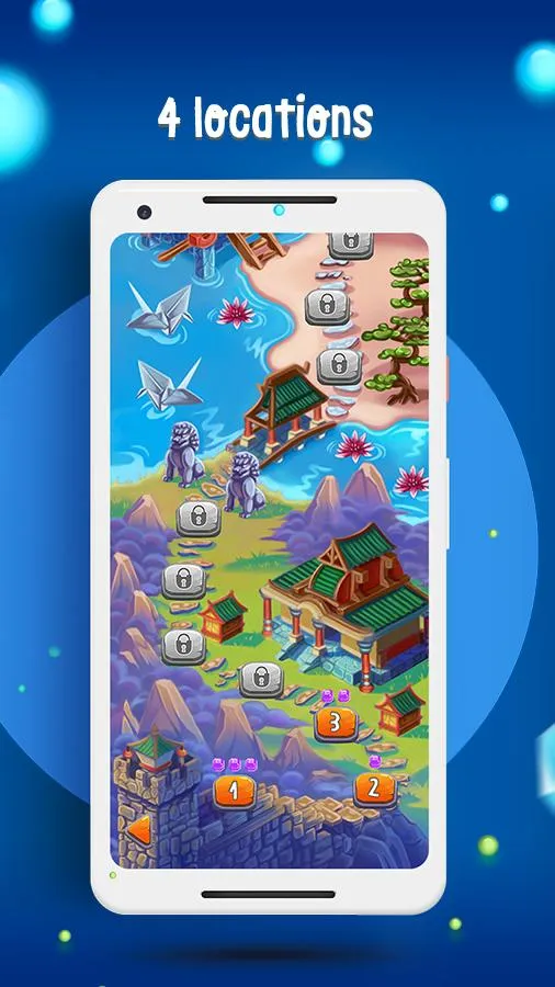 Totem Spirits | Indus Appstore | Screenshot