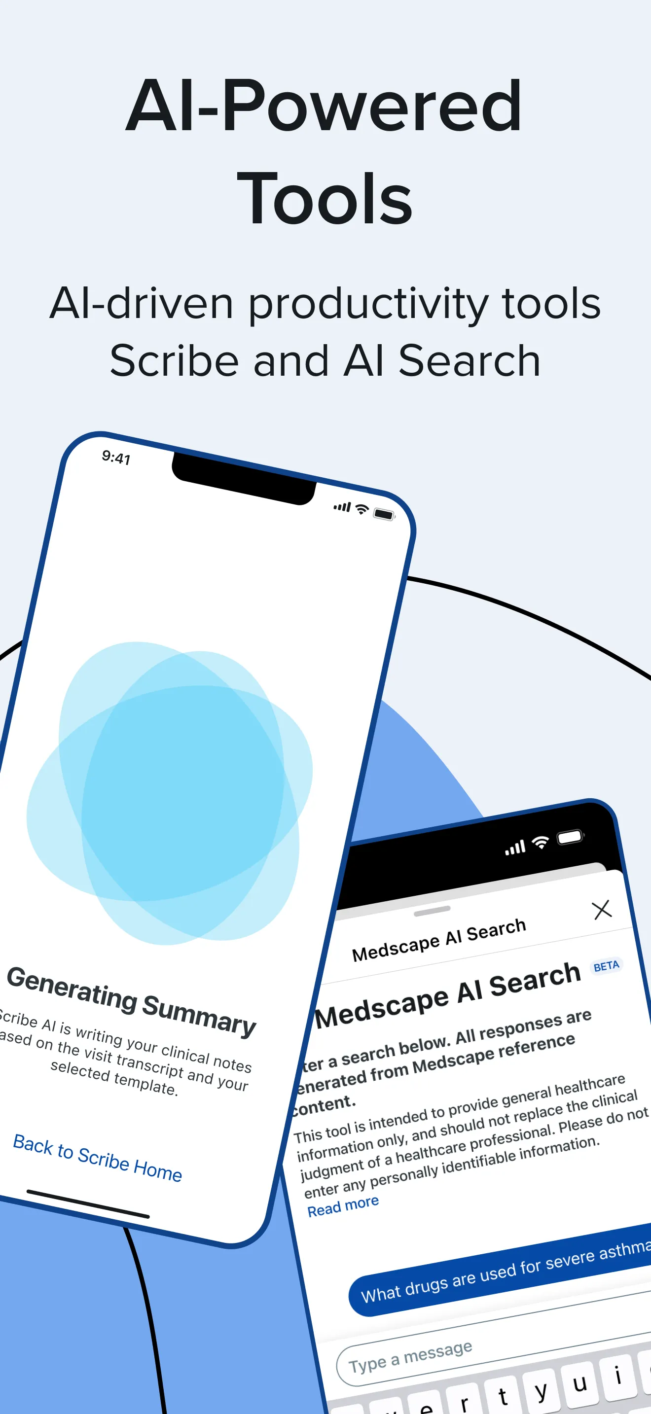 Medscape | Indus Appstore | Screenshot