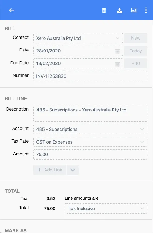 BillBjorn | Indus Appstore | Screenshot