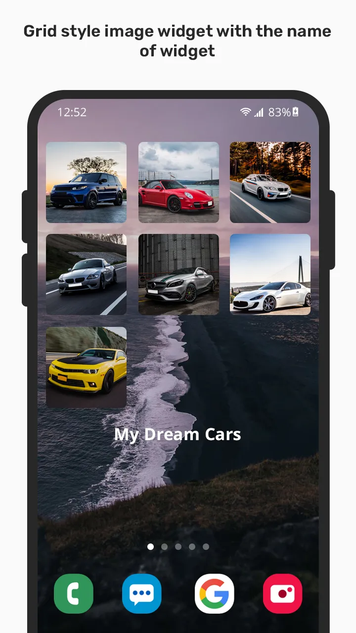 Image Widget | Indus Appstore | Screenshot