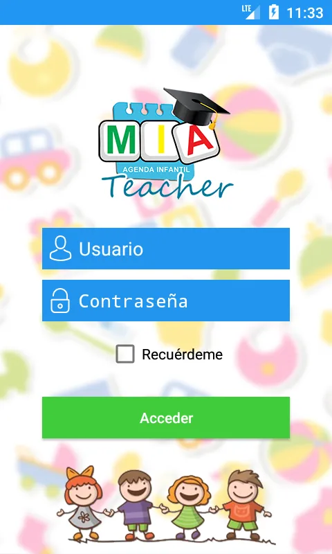 MIA Teacher | Indus Appstore | Screenshot