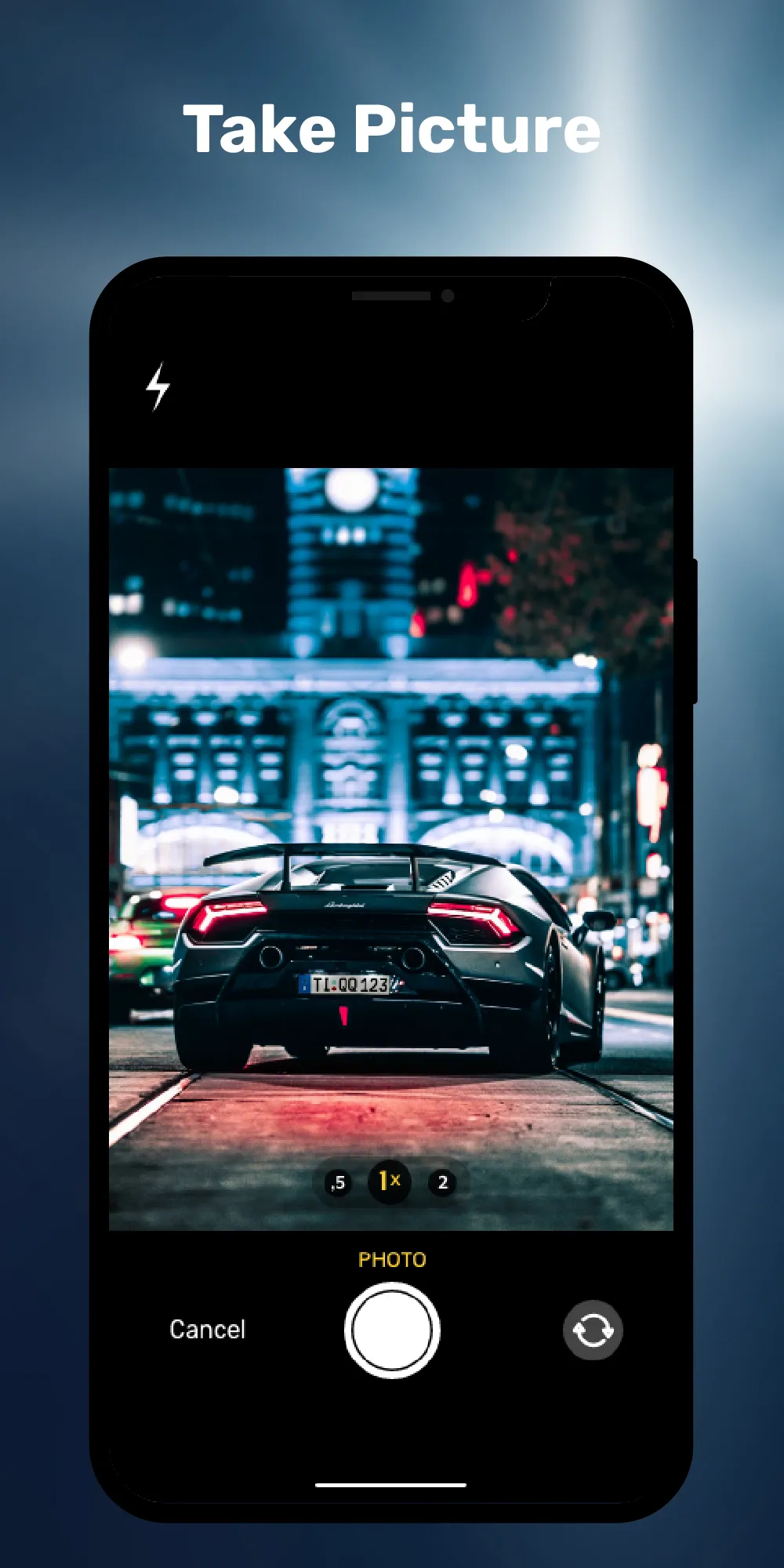 TIQQLER - Remove License Plate | Indus Appstore | Screenshot