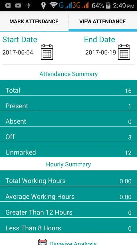 V5 Product Field Force | Indus Appstore | Screenshot