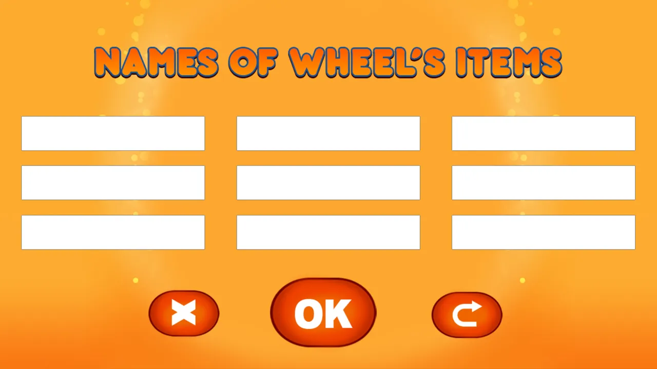 Wheel of Fortune Custom Game | Indus Appstore | Screenshot