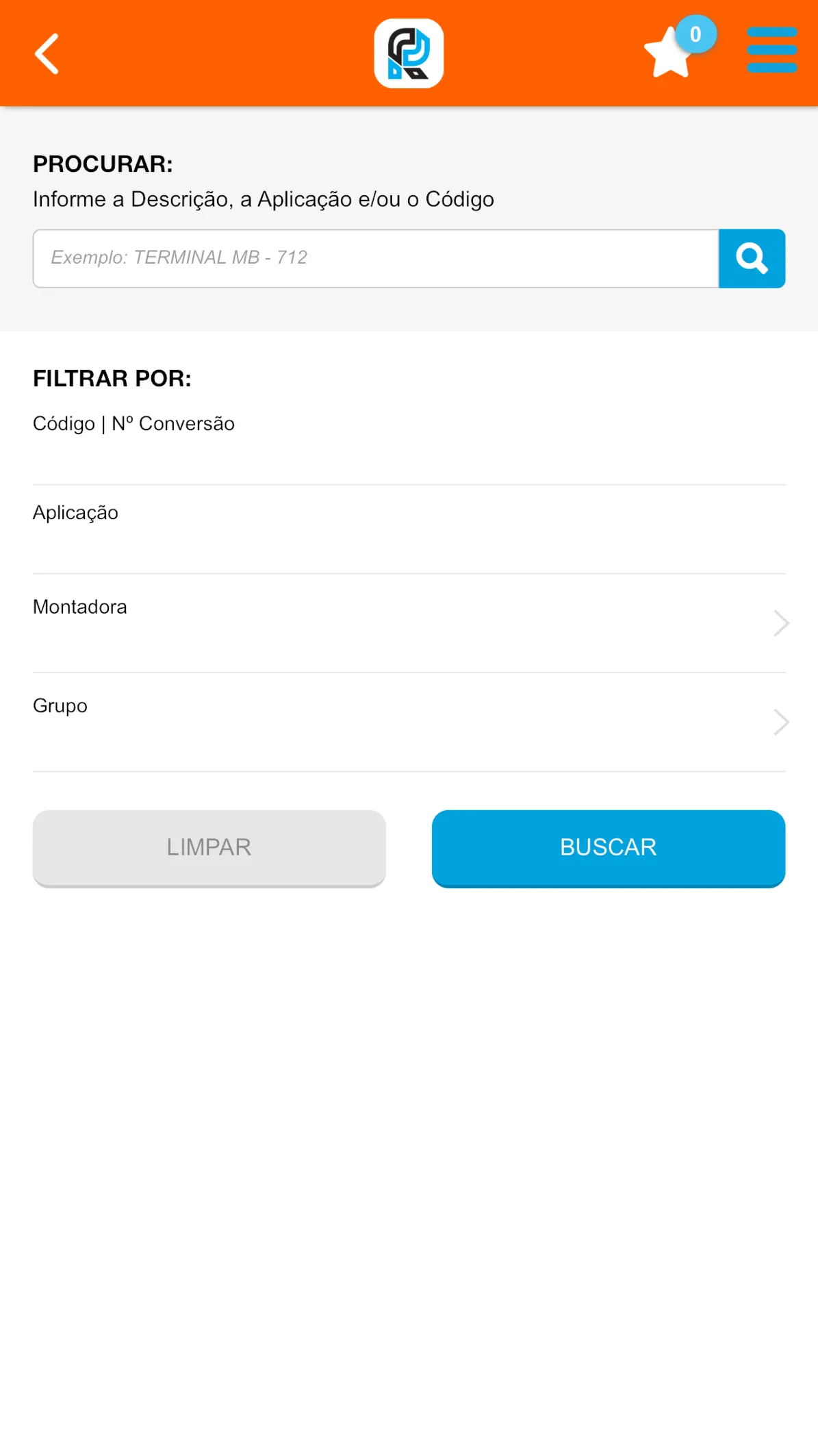 Rei Auto Parts - Catálogo | Indus Appstore | Screenshot