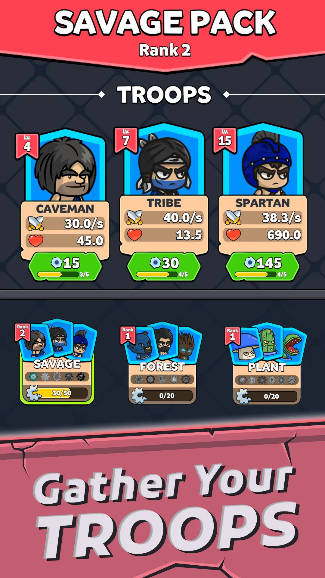 Gear Fight! | Indus Appstore | Screenshot