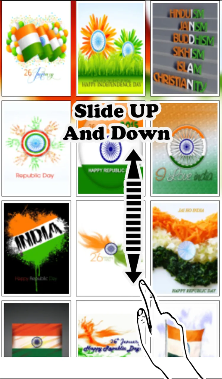 Independence Day India Pics | Indus Appstore | Screenshot