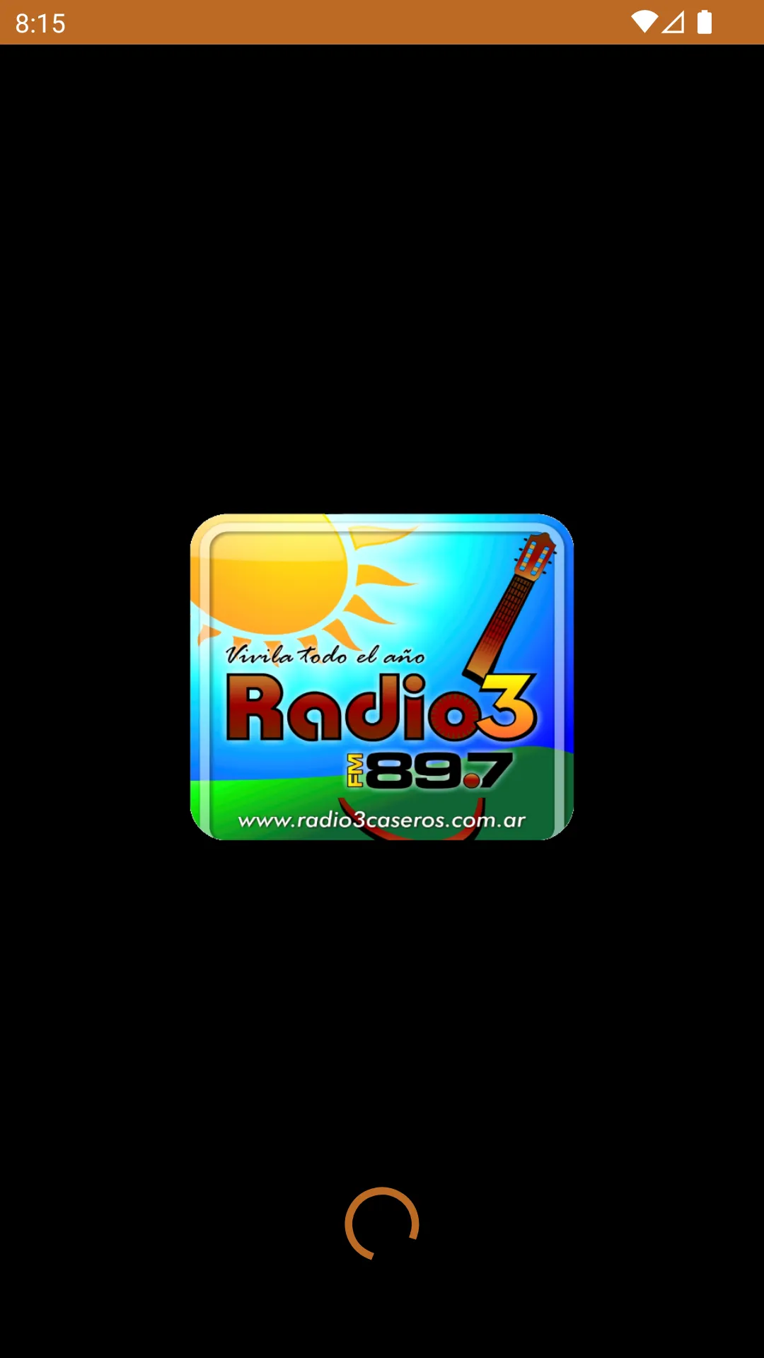 Radio 3 89.7 FM | Indus Appstore | Screenshot