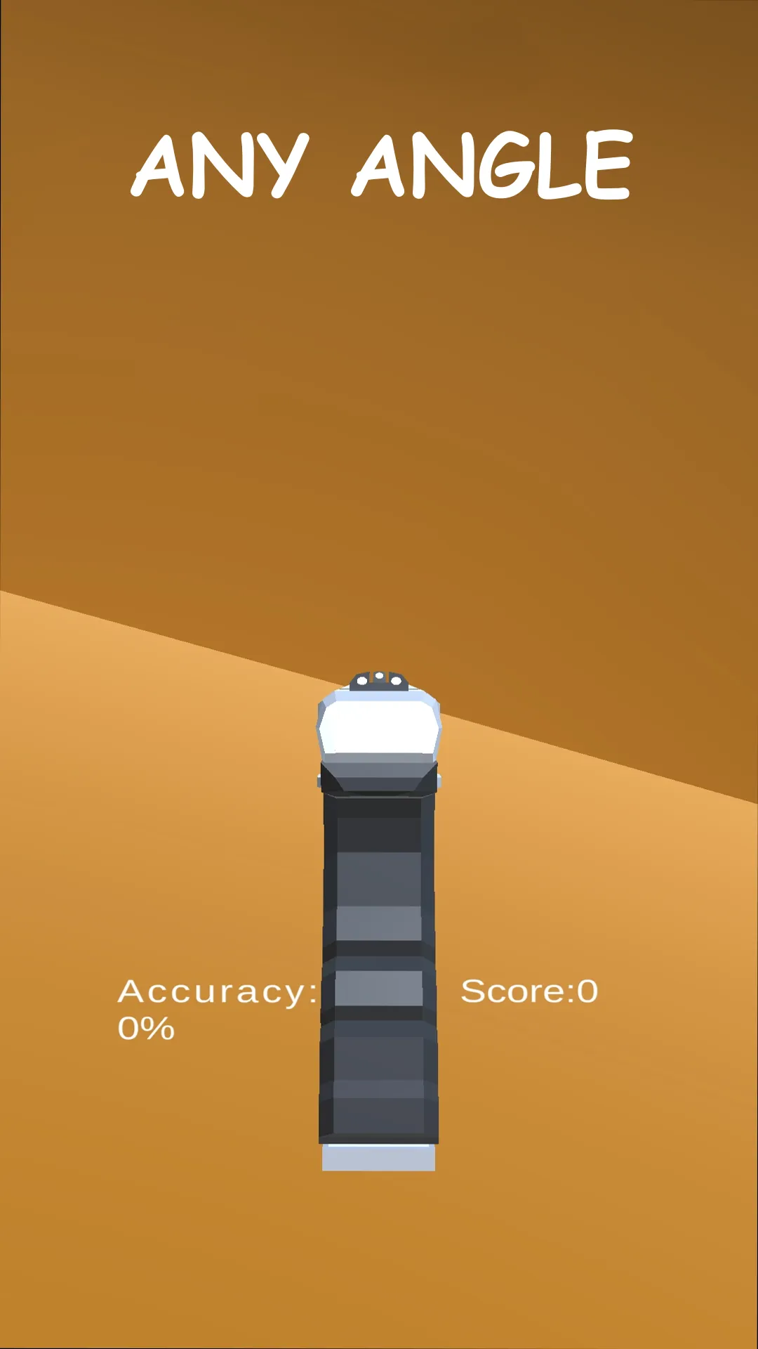 Gyroscope Shooter Music Action | Indus Appstore | Screenshot