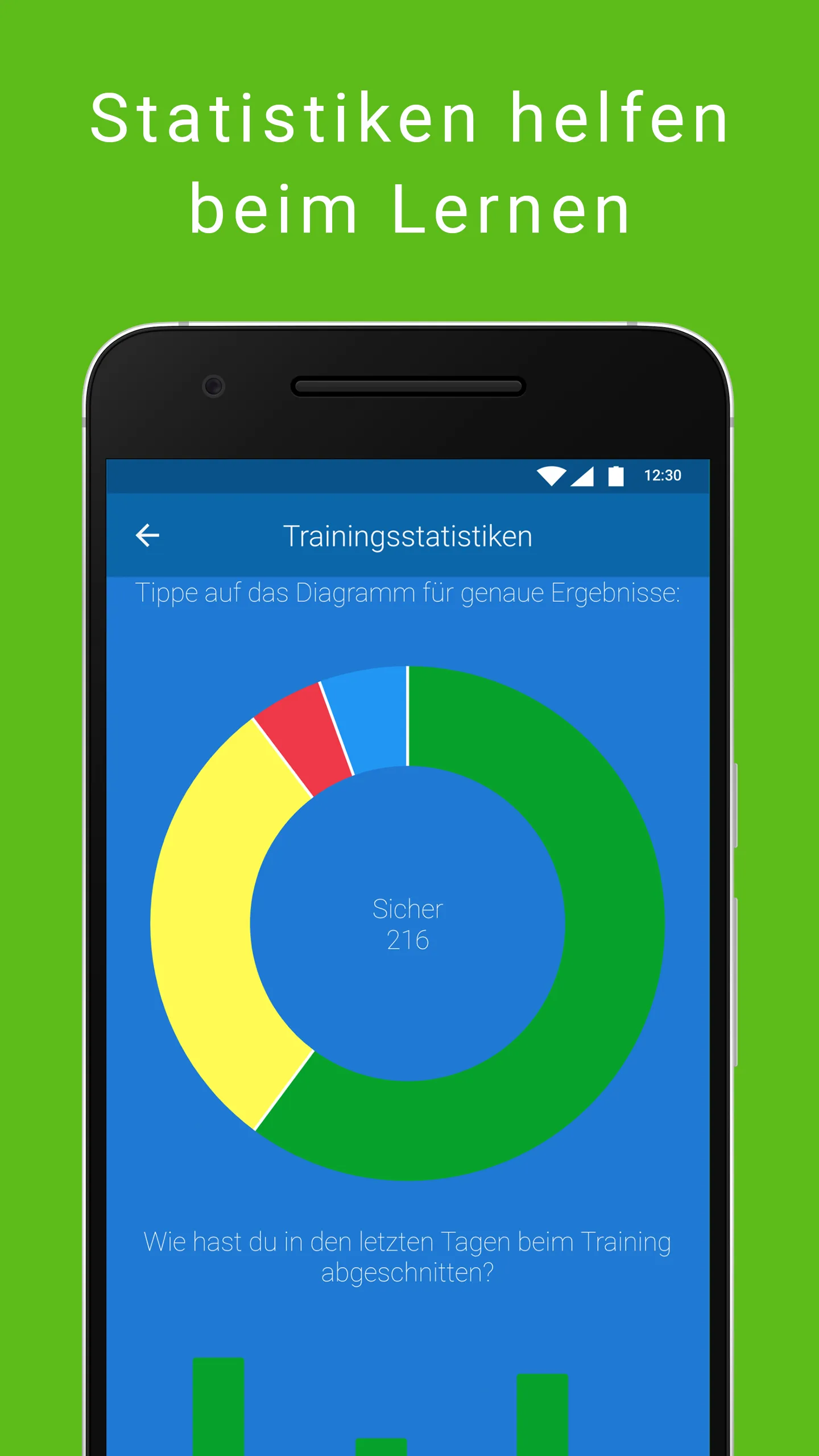 Angelschein NRW Fischerei 2024 | Indus Appstore | Screenshot