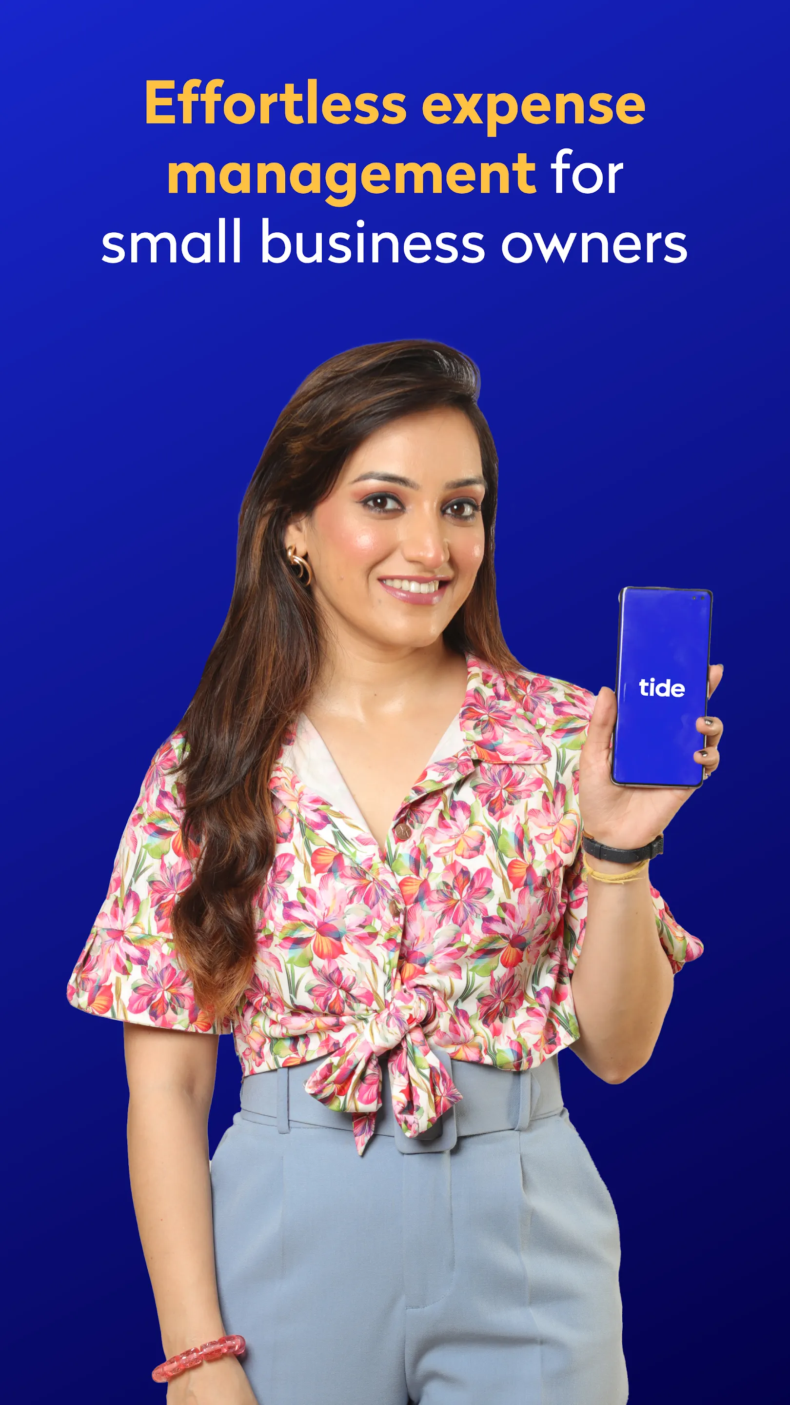 Tide Business India | Indus Appstore | Screenshot