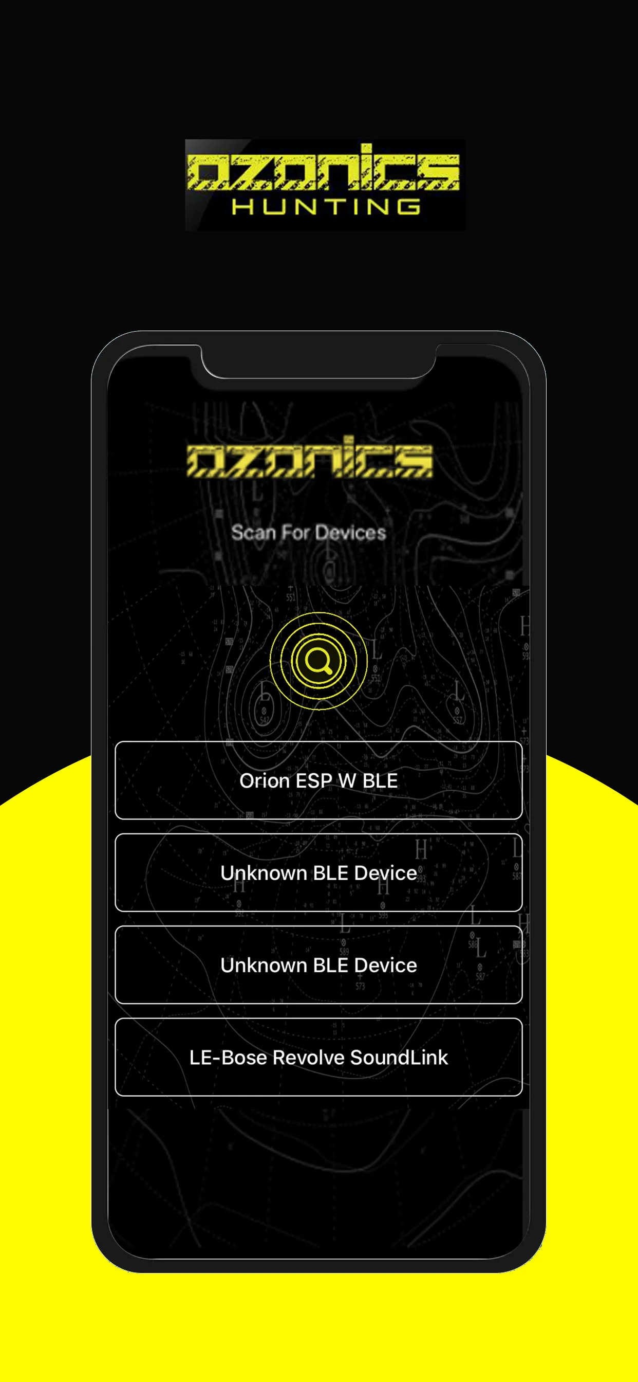 Ozonics | Indus Appstore | Screenshot