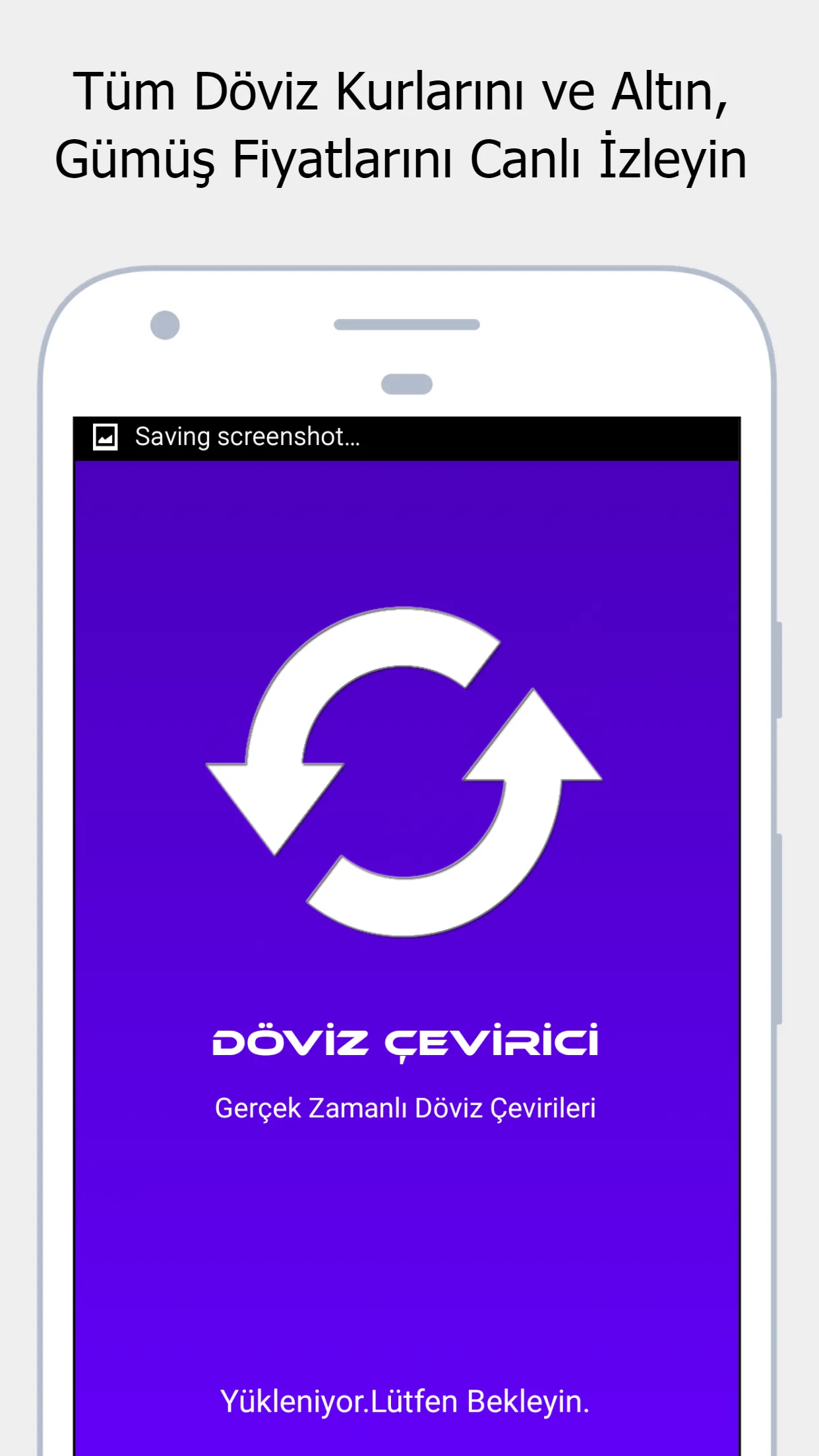 Döviz Çevirici - Döviz Kurları | Indus Appstore | Screenshot