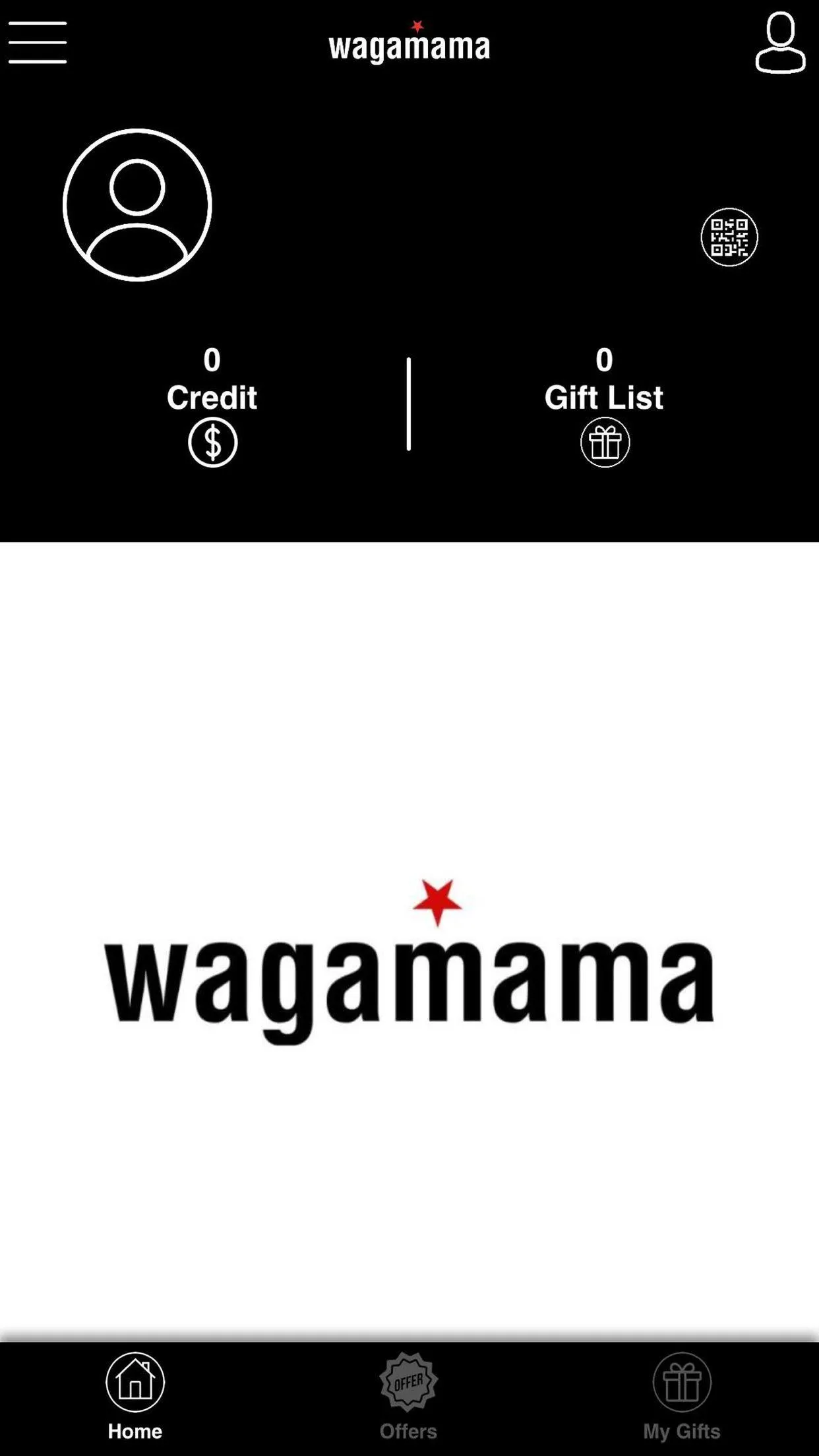 Wagamama UAE | Indus Appstore | Screenshot