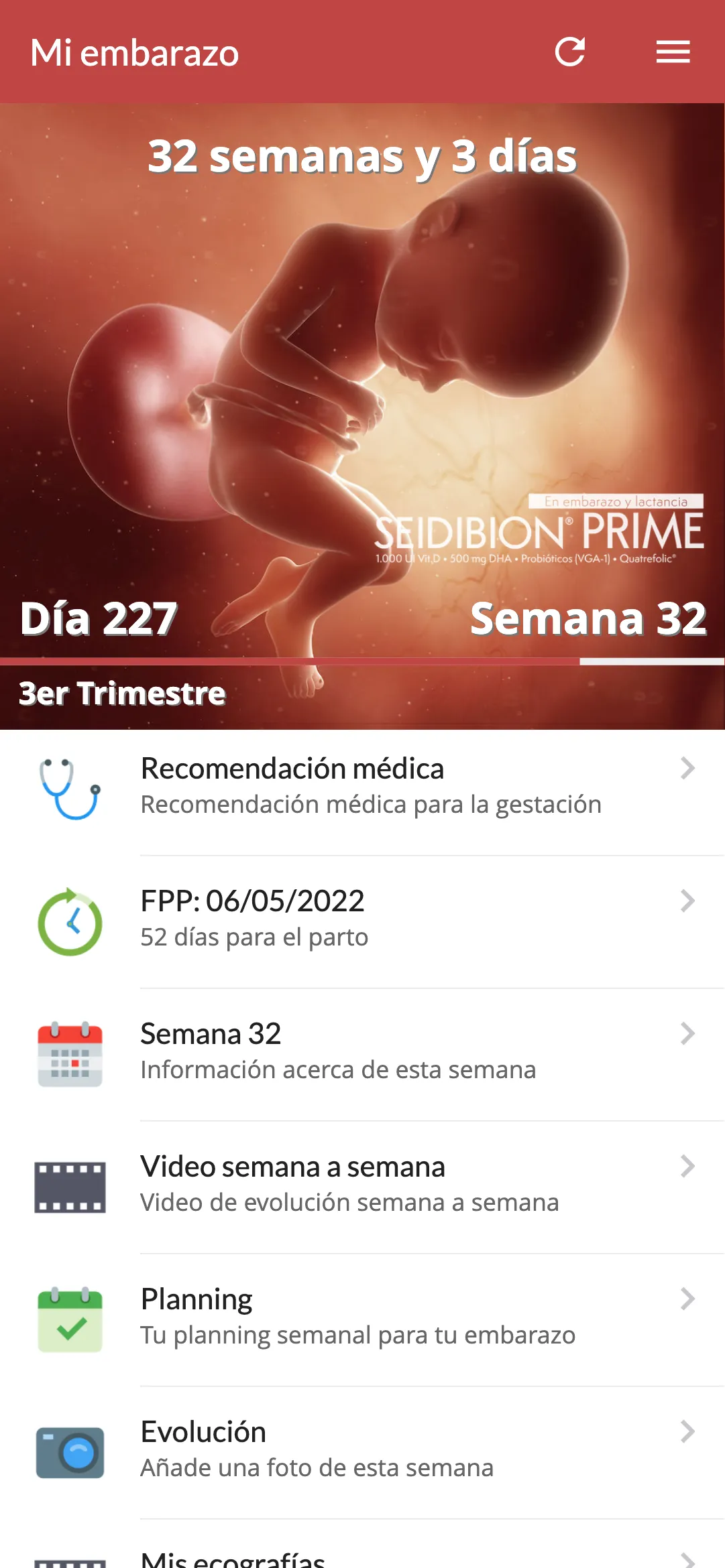 Clínica Dr. Pedro Sánchez | Indus Appstore | Screenshot