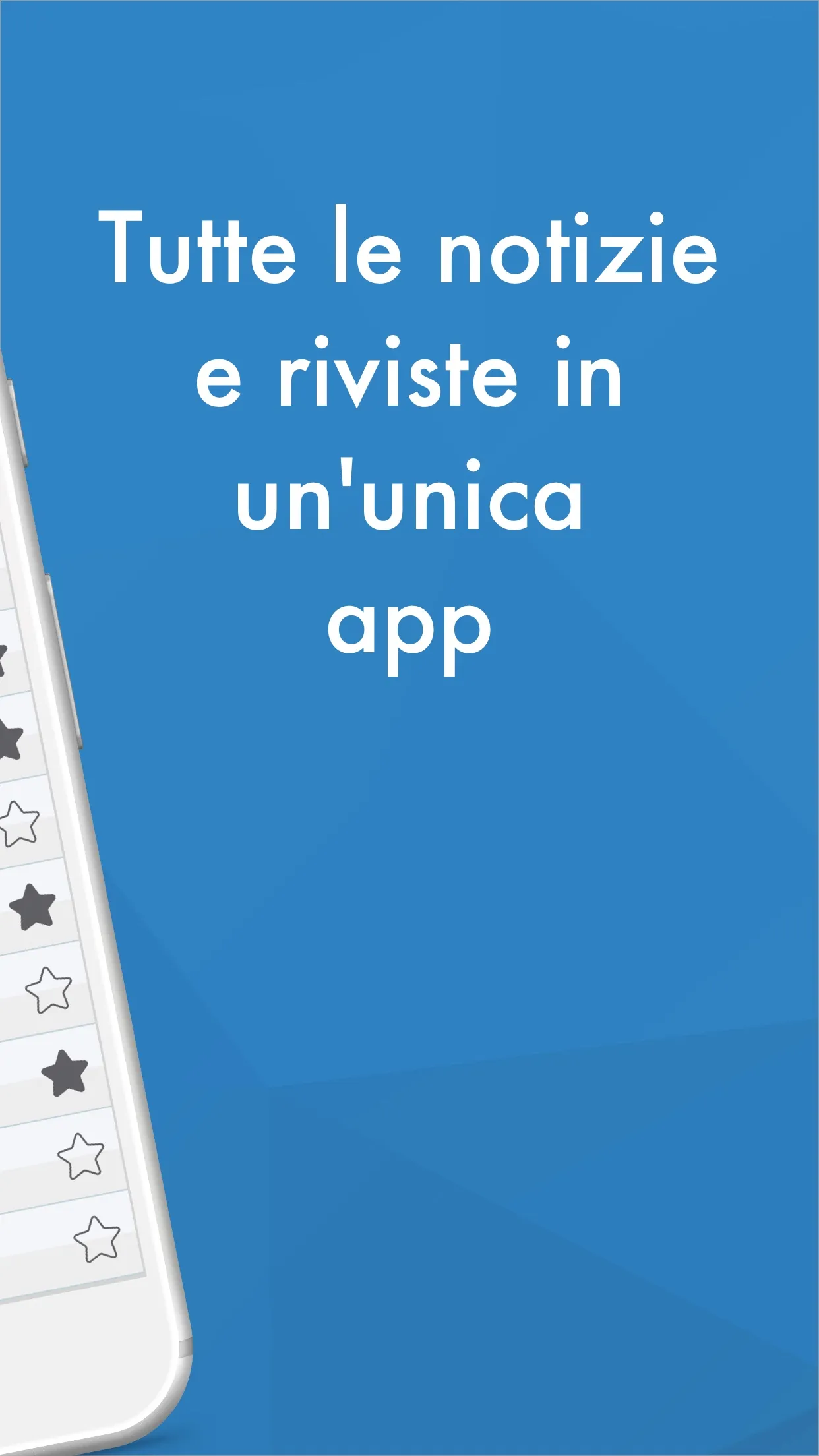 Italia Notizie | Indus Appstore | Screenshot