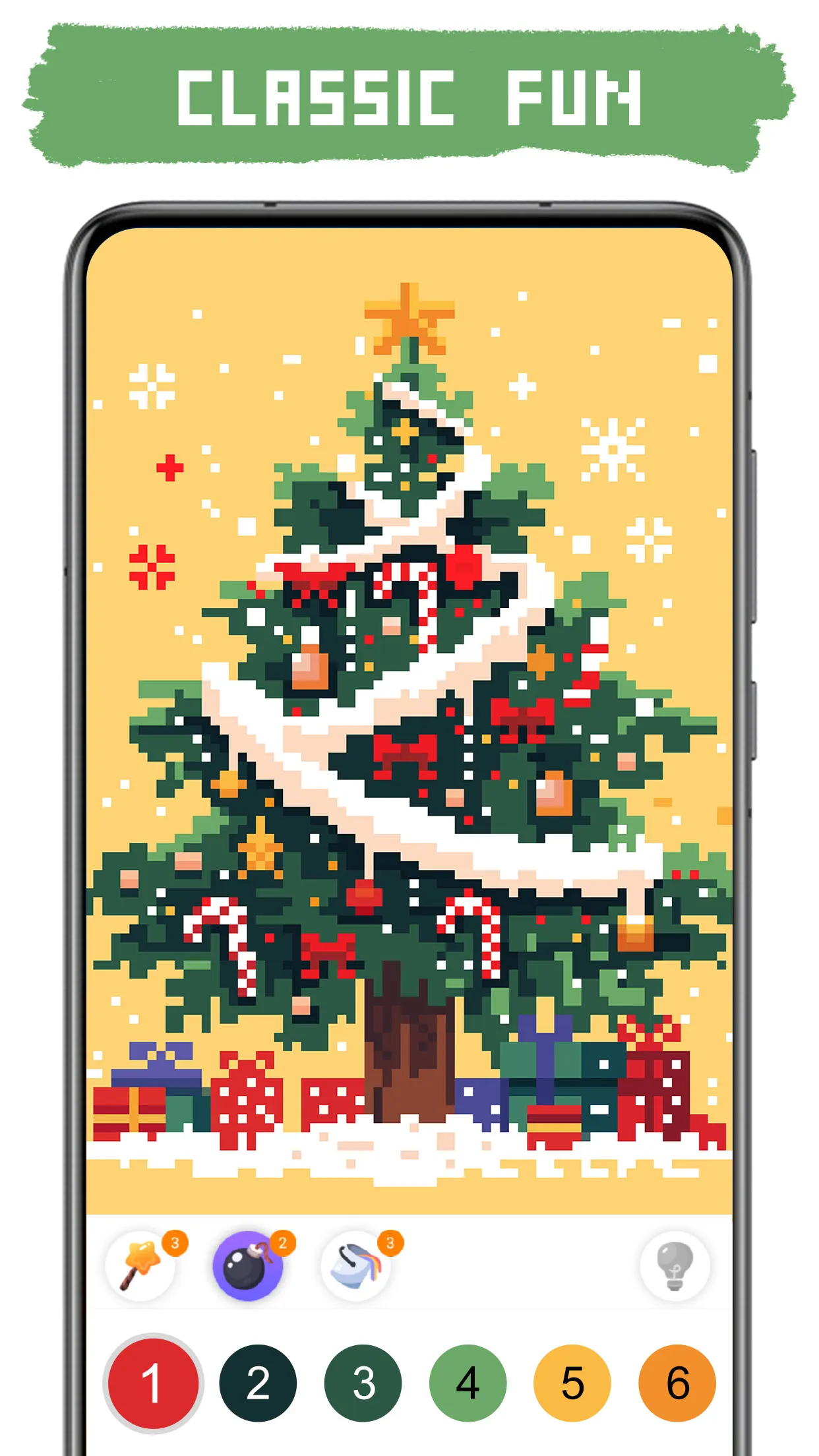 Pixel Art Coloring: Art Games | Indus Appstore | Screenshot