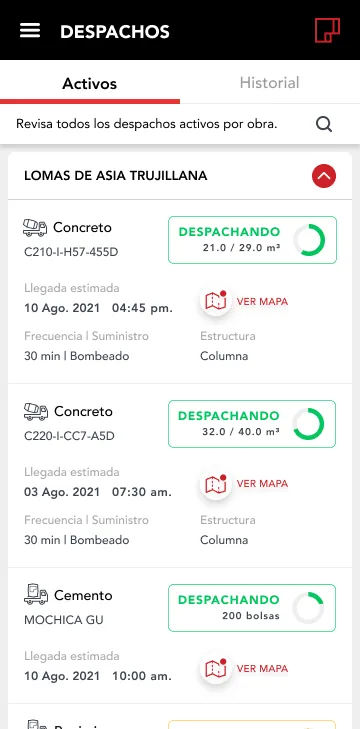 Pacas Pro | Indus Appstore | Screenshot