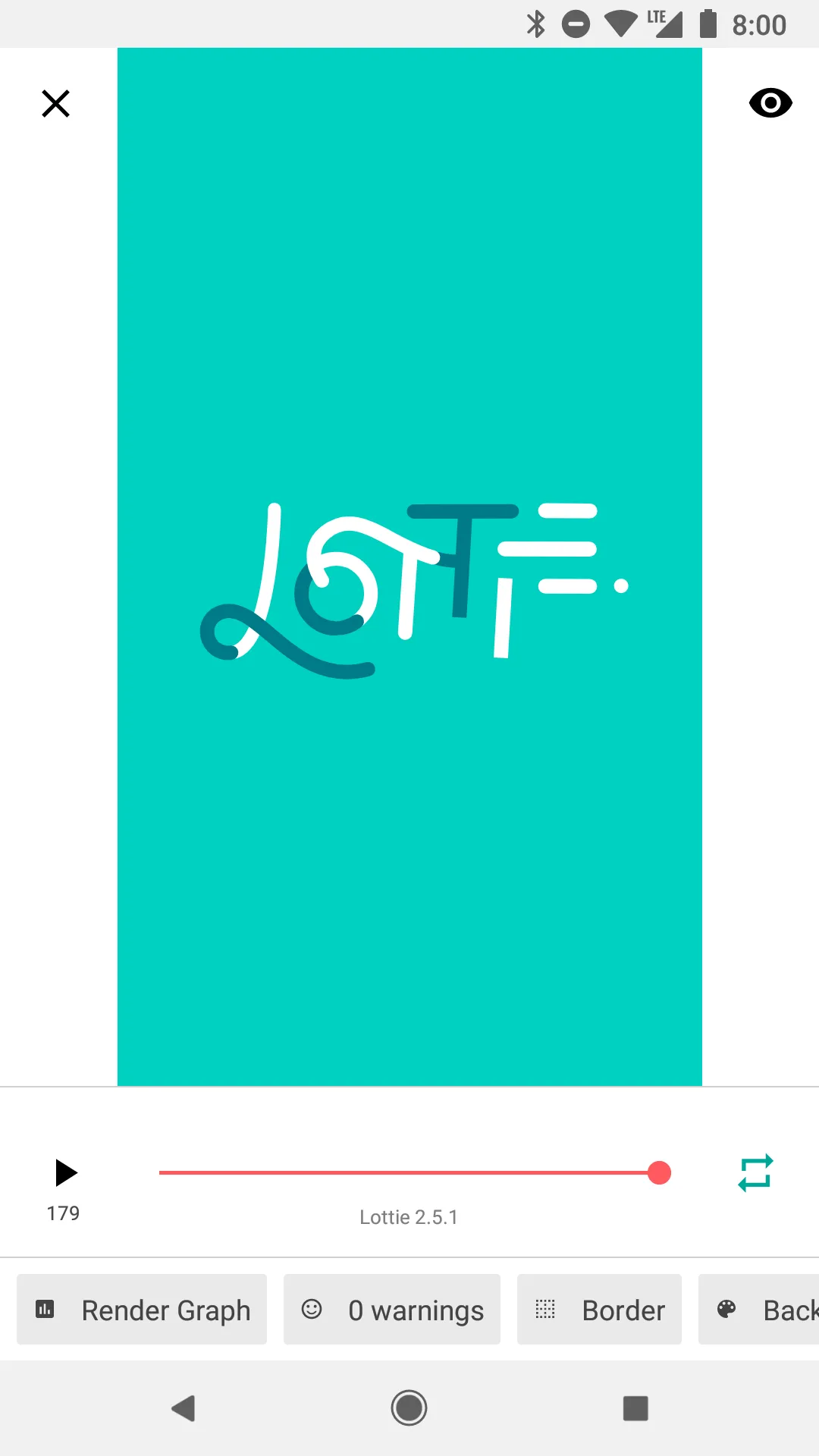 Lottie | Indus Appstore | Screenshot