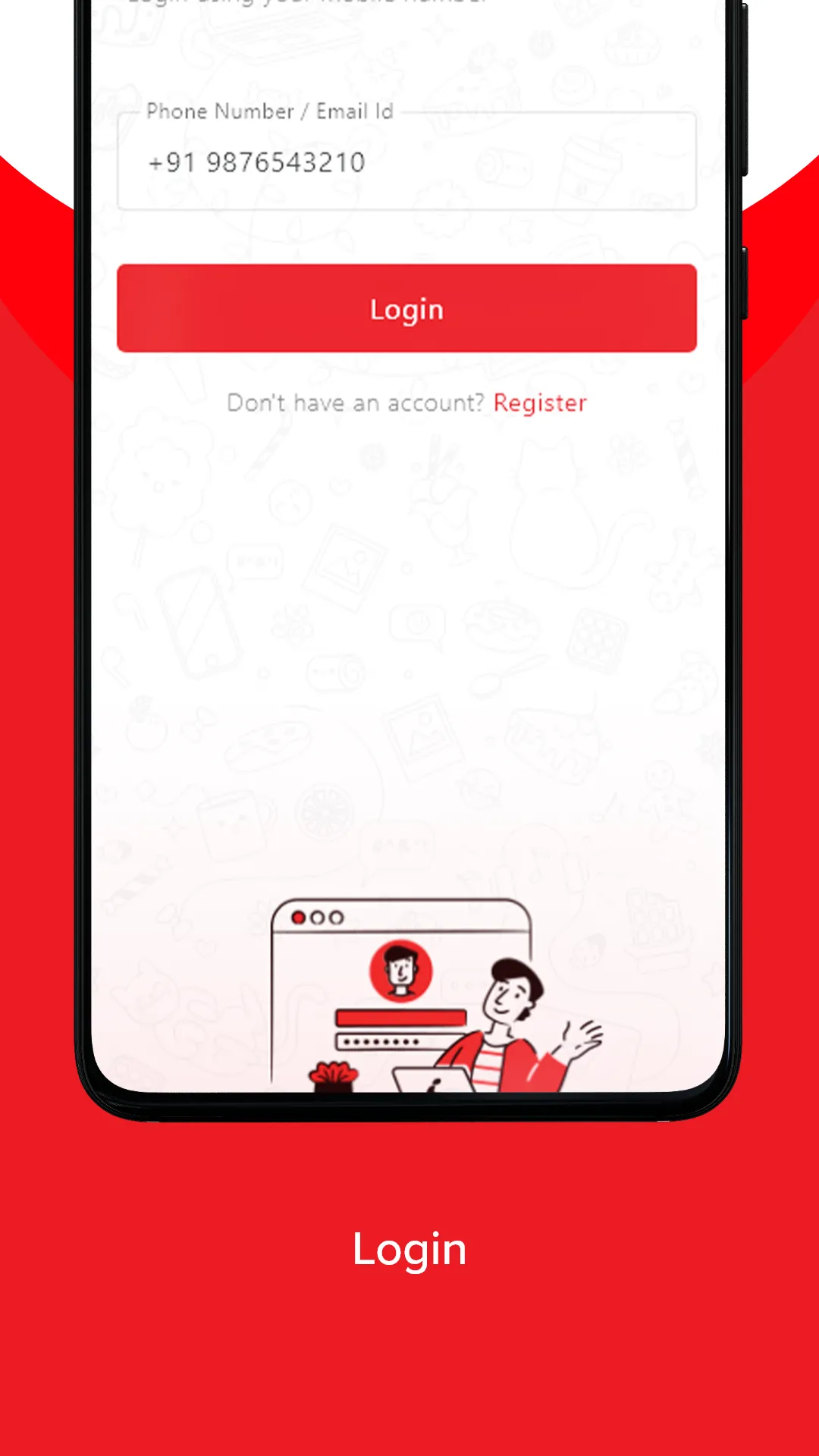 Airtel One | Indus Appstore | Screenshot