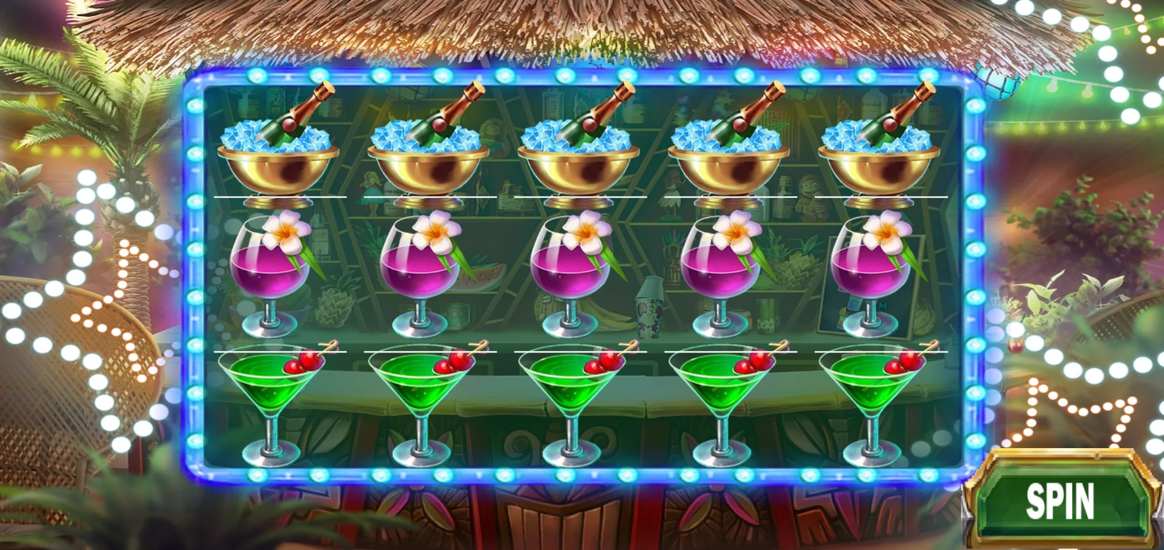 ACE Game Pro | Indus Appstore | Screenshot