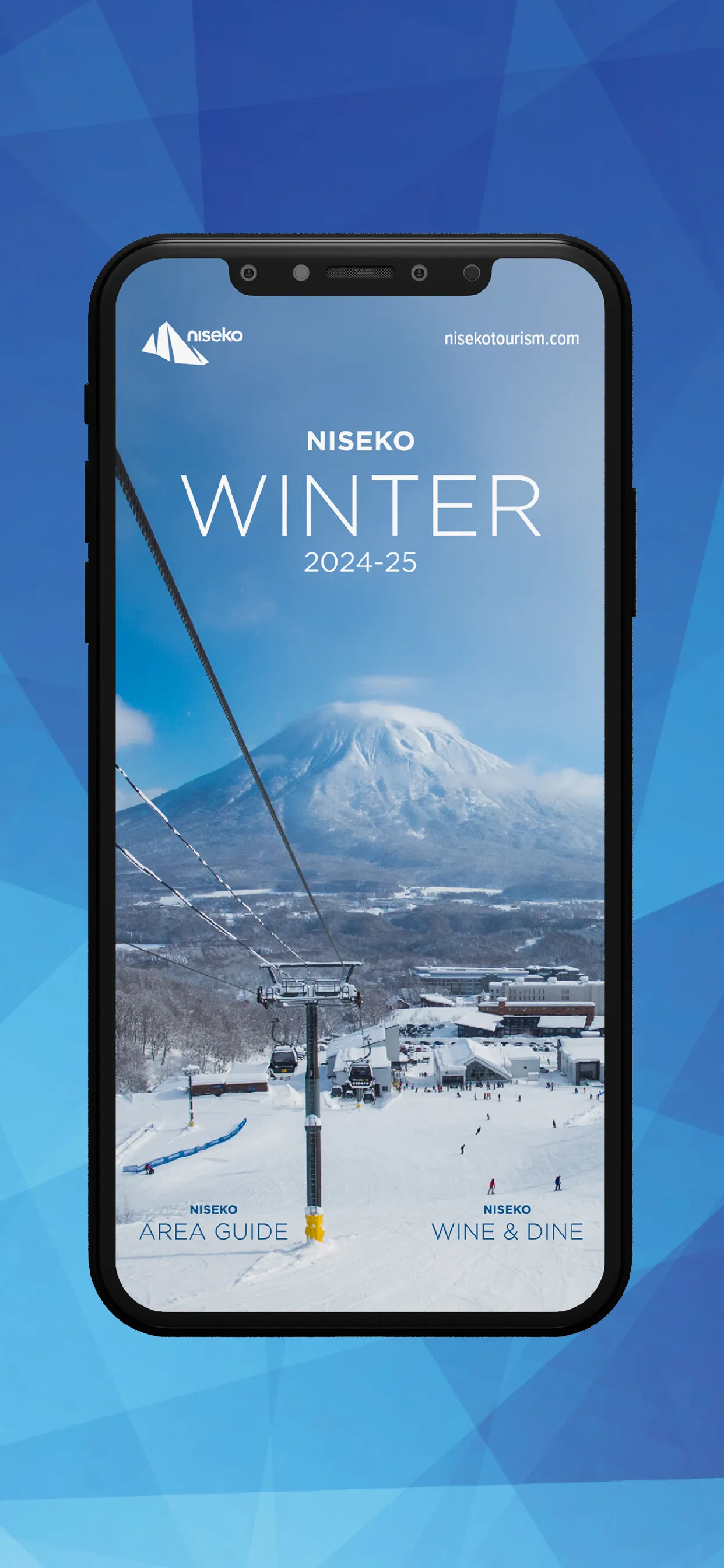 Niseko | Indus Appstore | Screenshot