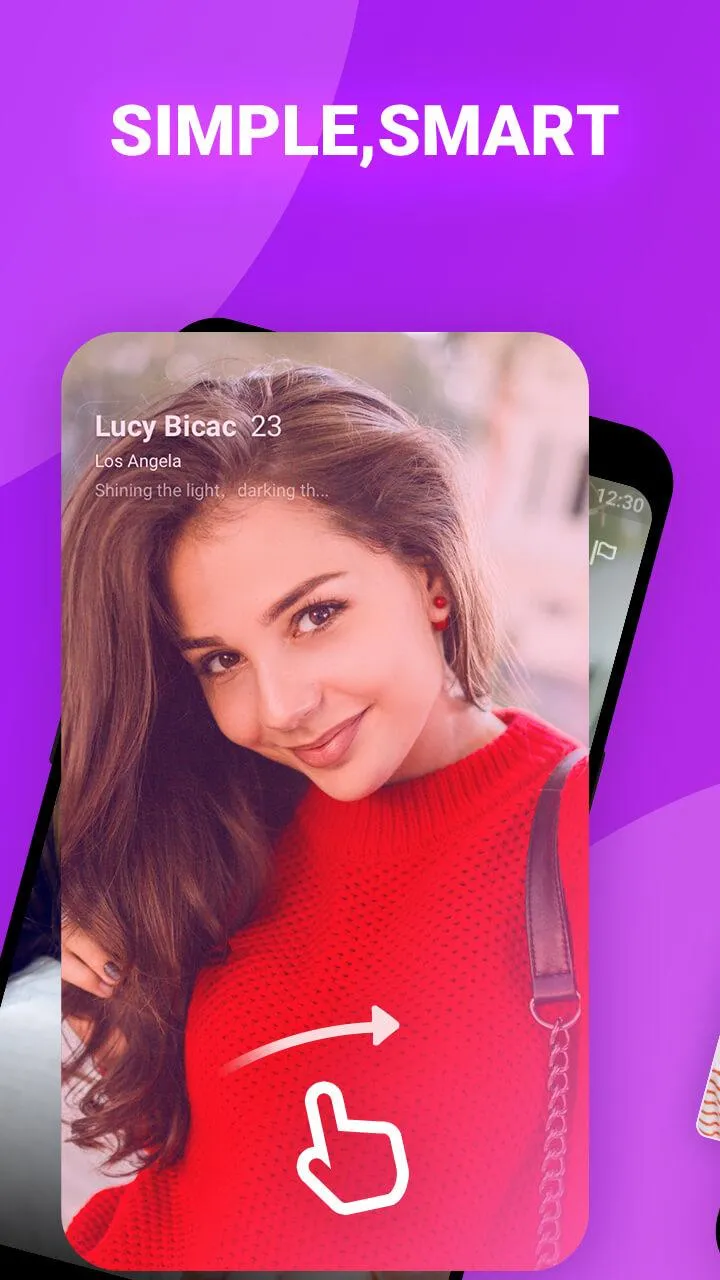 MuMu India - 1-on-1 video chat | Indus Appstore | Screenshot