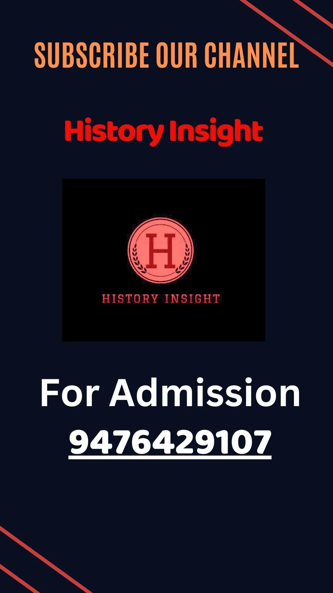 History Insight | Indus Appstore | Screenshot