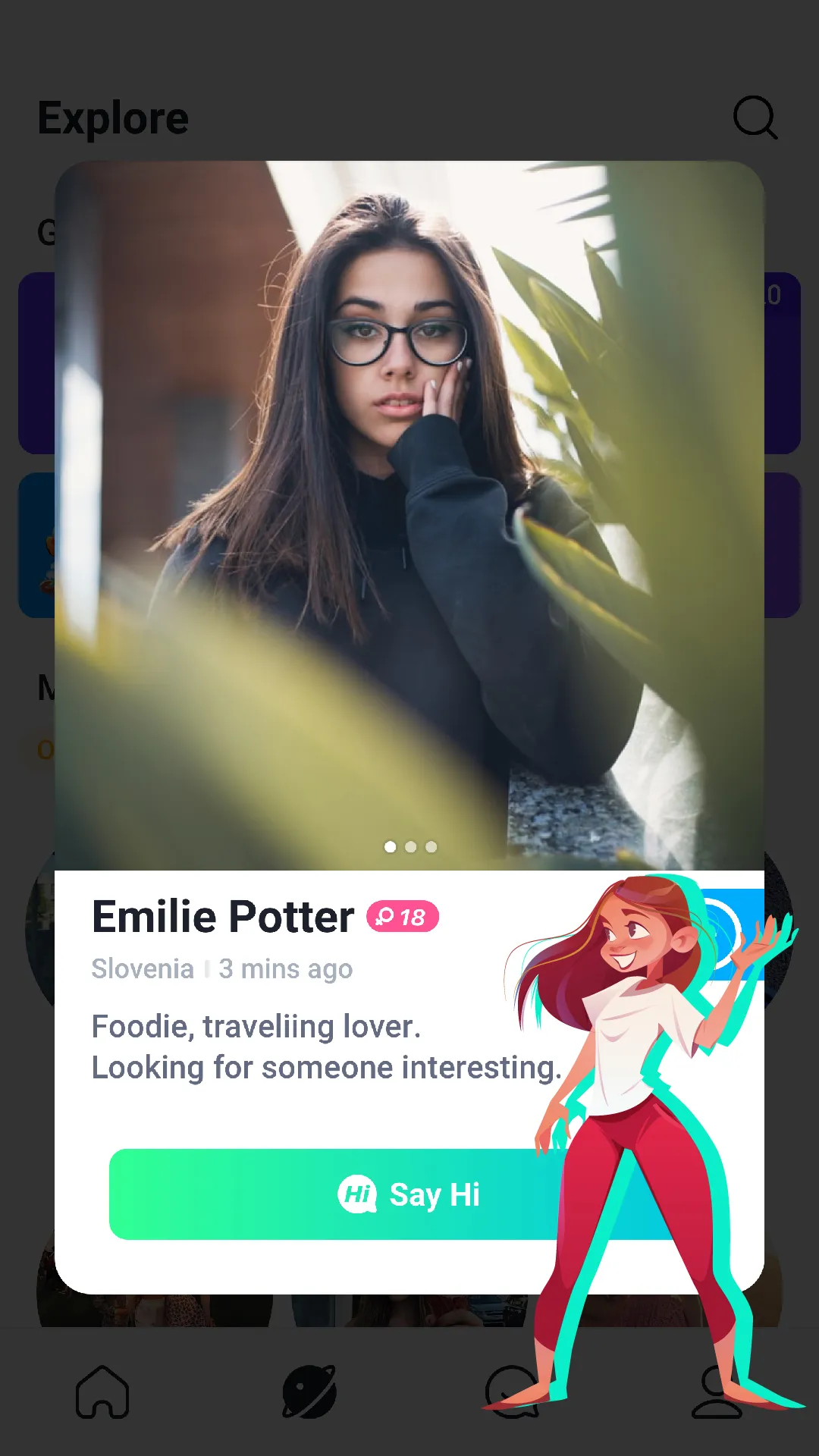 KoKo | Indus Appstore | Screenshot