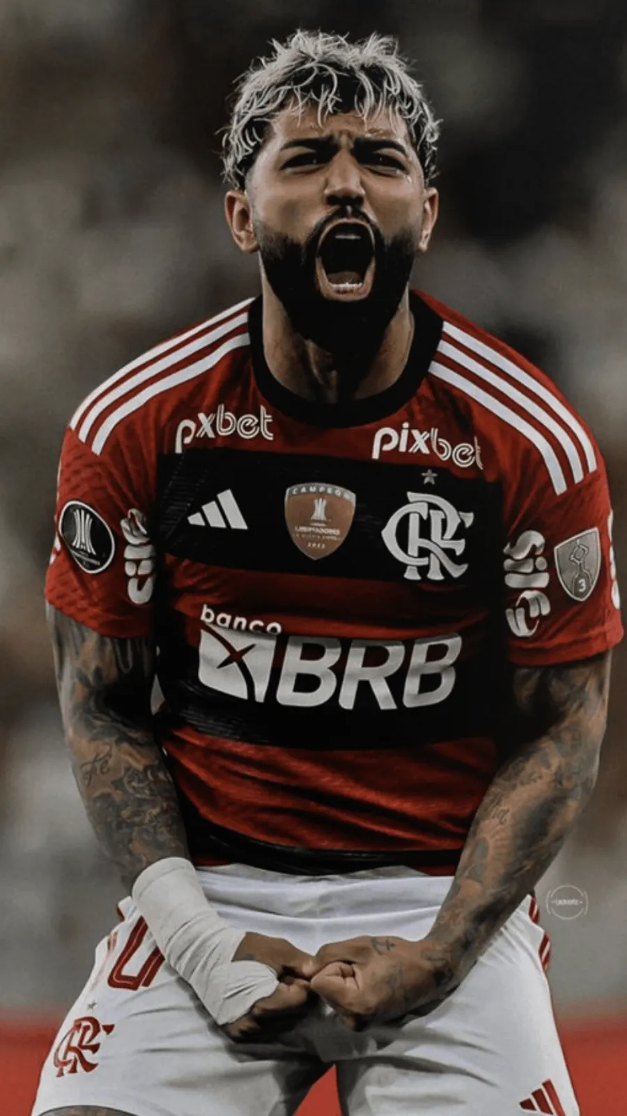 Flamengo Wallpapers | Indus Appstore | Screenshot