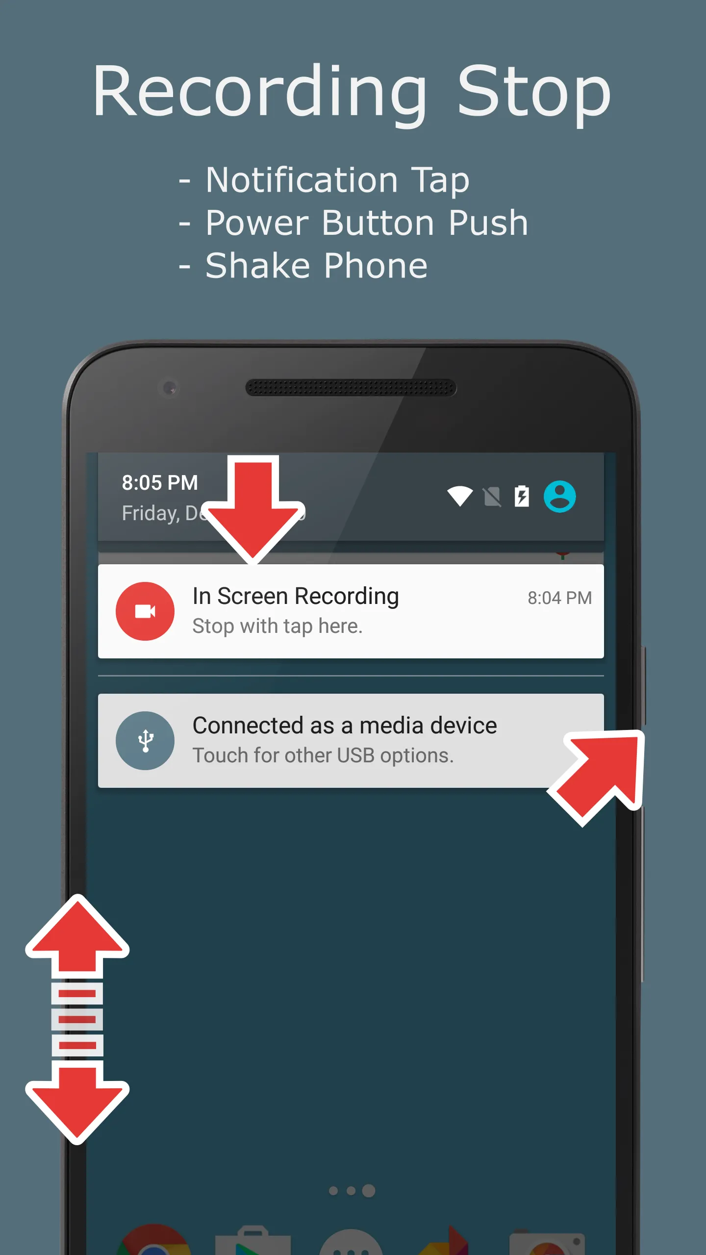 Easy Screen Recorder | Indus Appstore | Screenshot