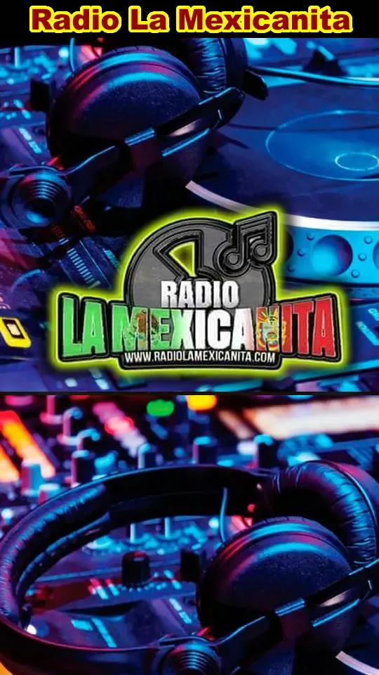 Radio la Mexicanita | Indus Appstore | Screenshot