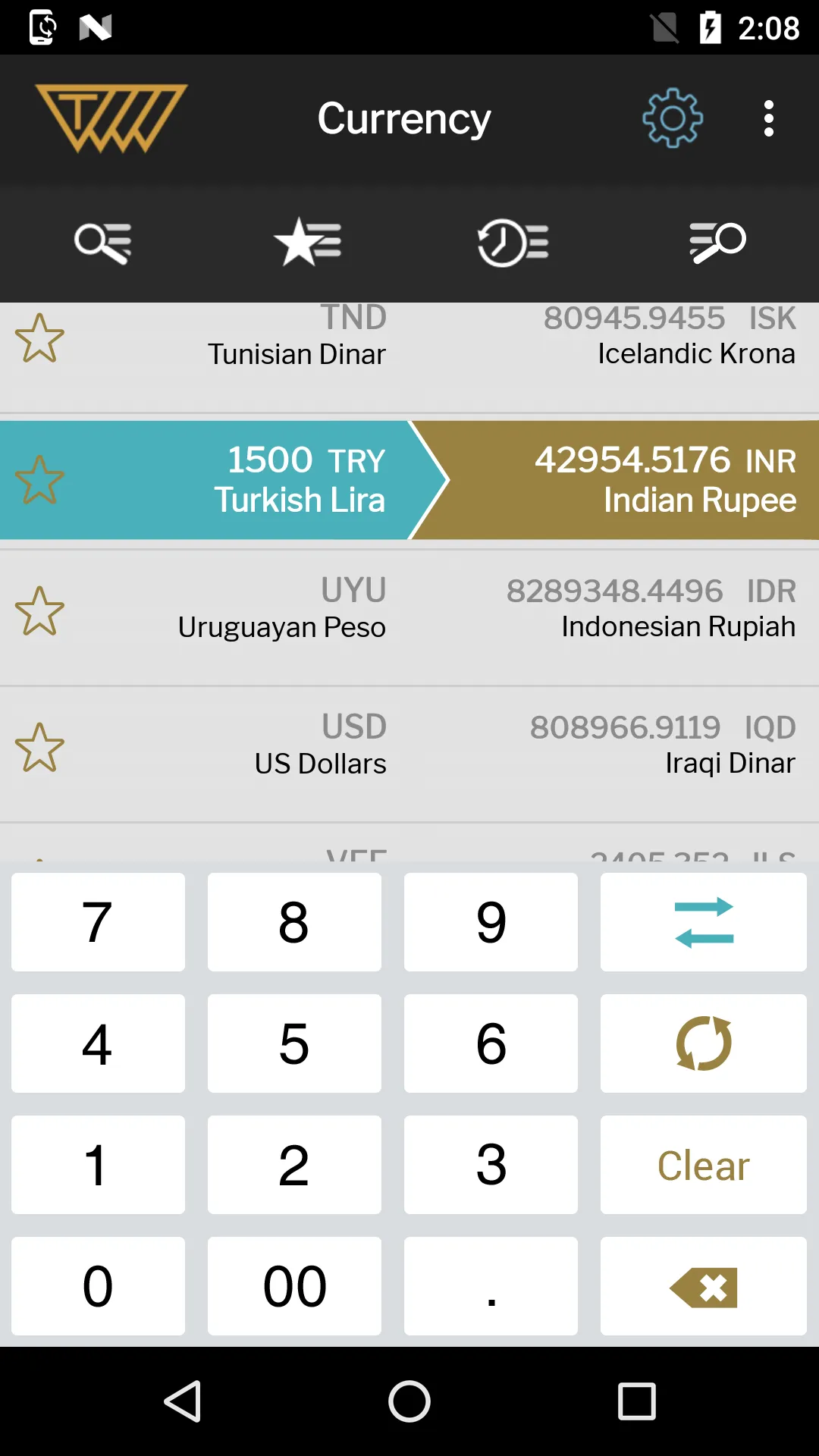 Converter | Indus Appstore | Screenshot