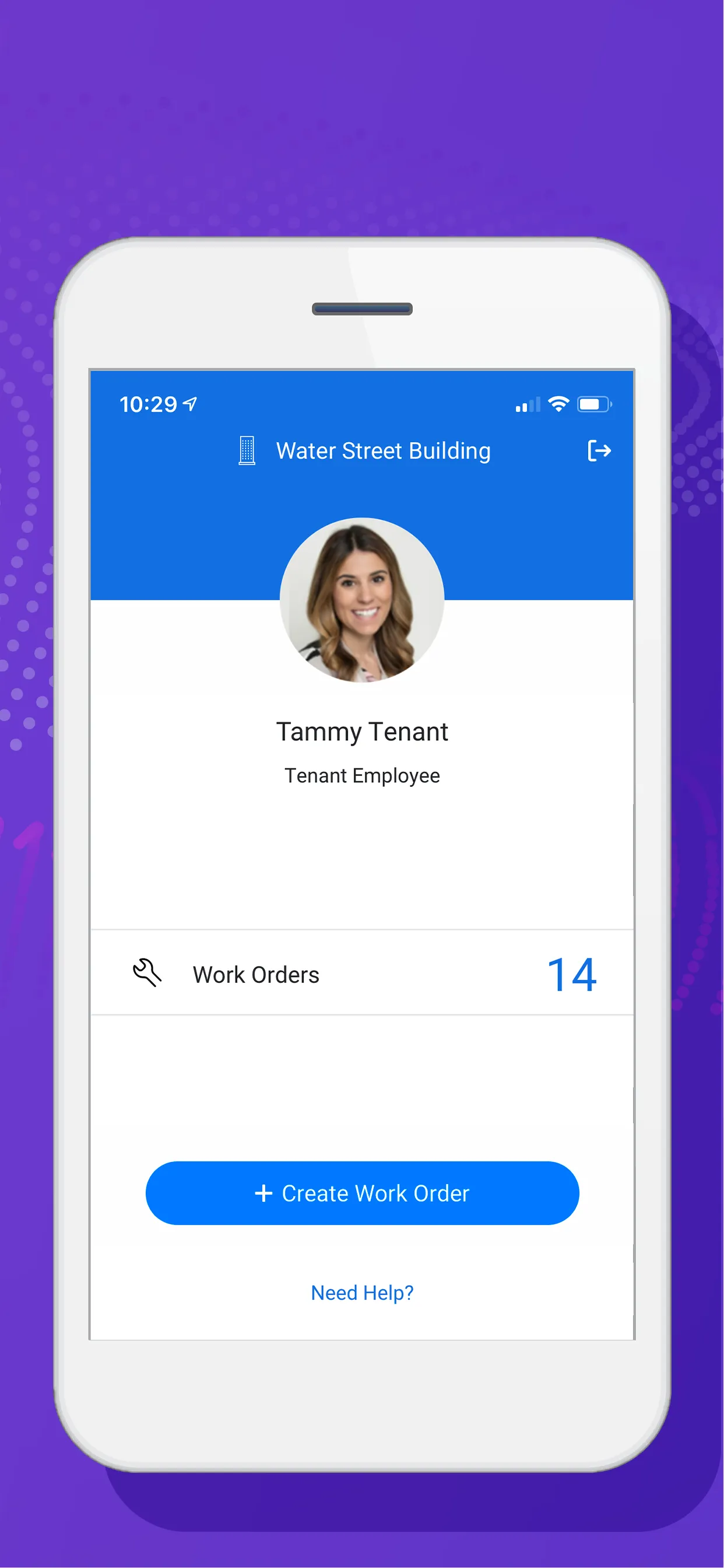 Prism for Tenants | Indus Appstore | Screenshot