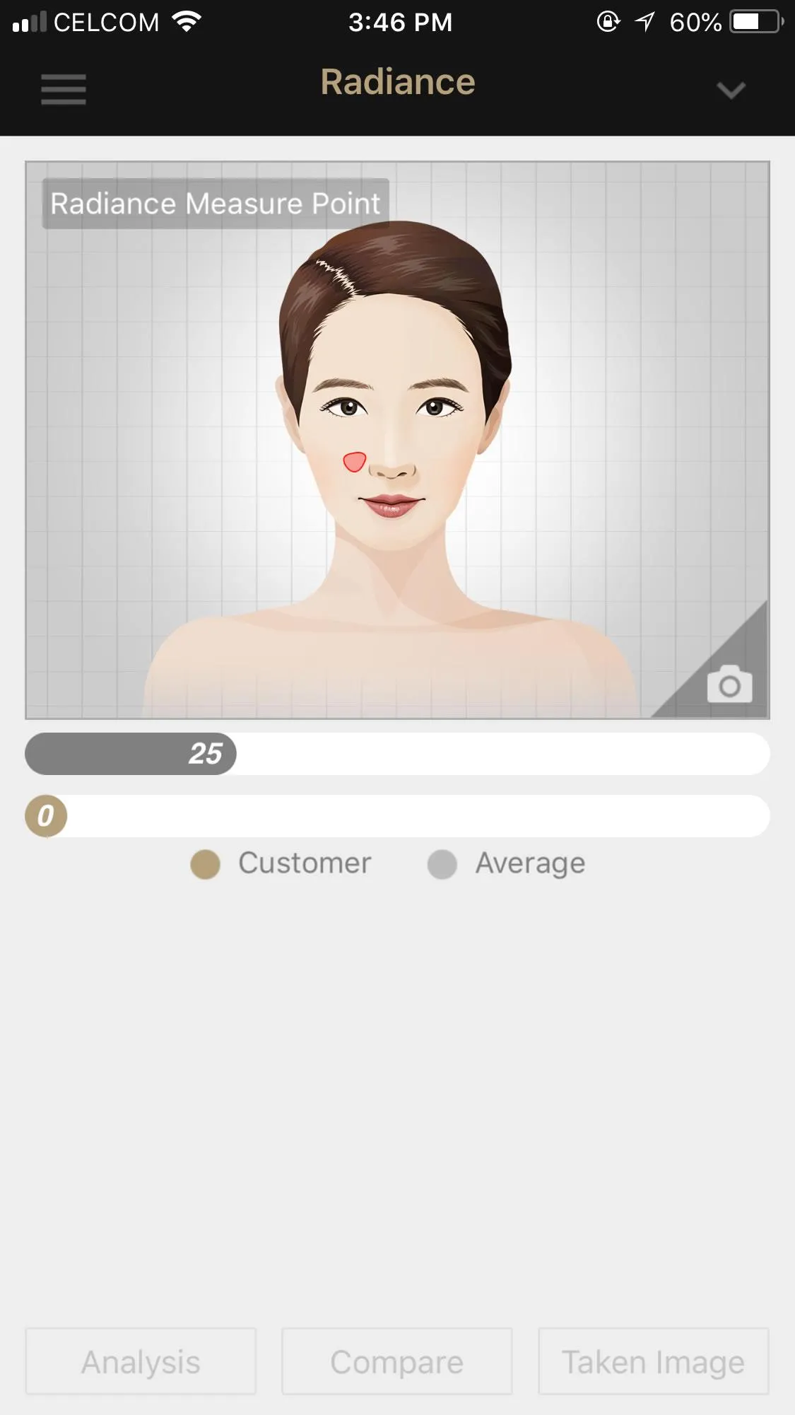 2.0 Artistry Skin Analyzer | Indus Appstore | Screenshot