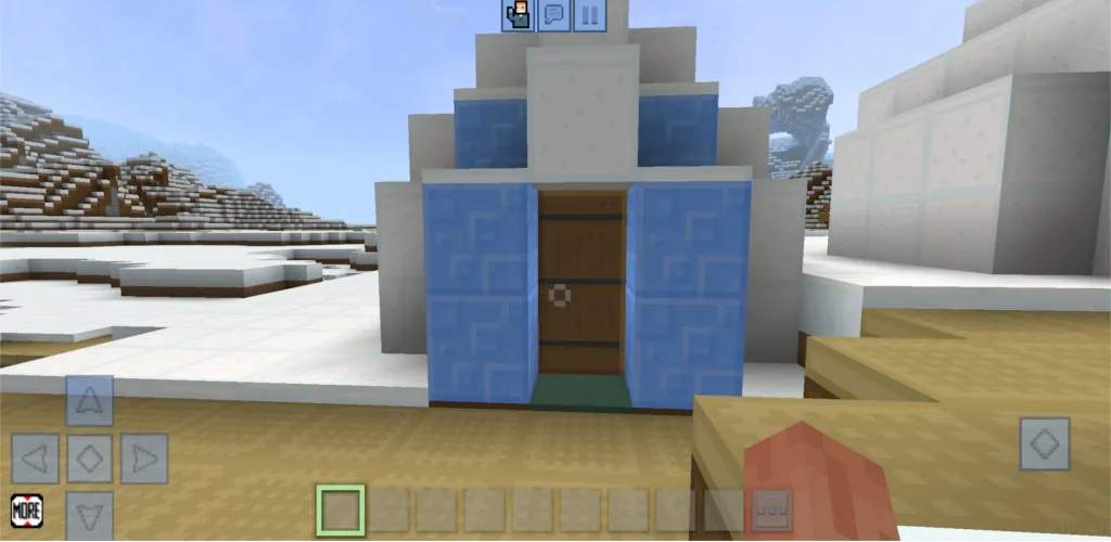 LokiCraft 2 | Indus Appstore | Screenshot