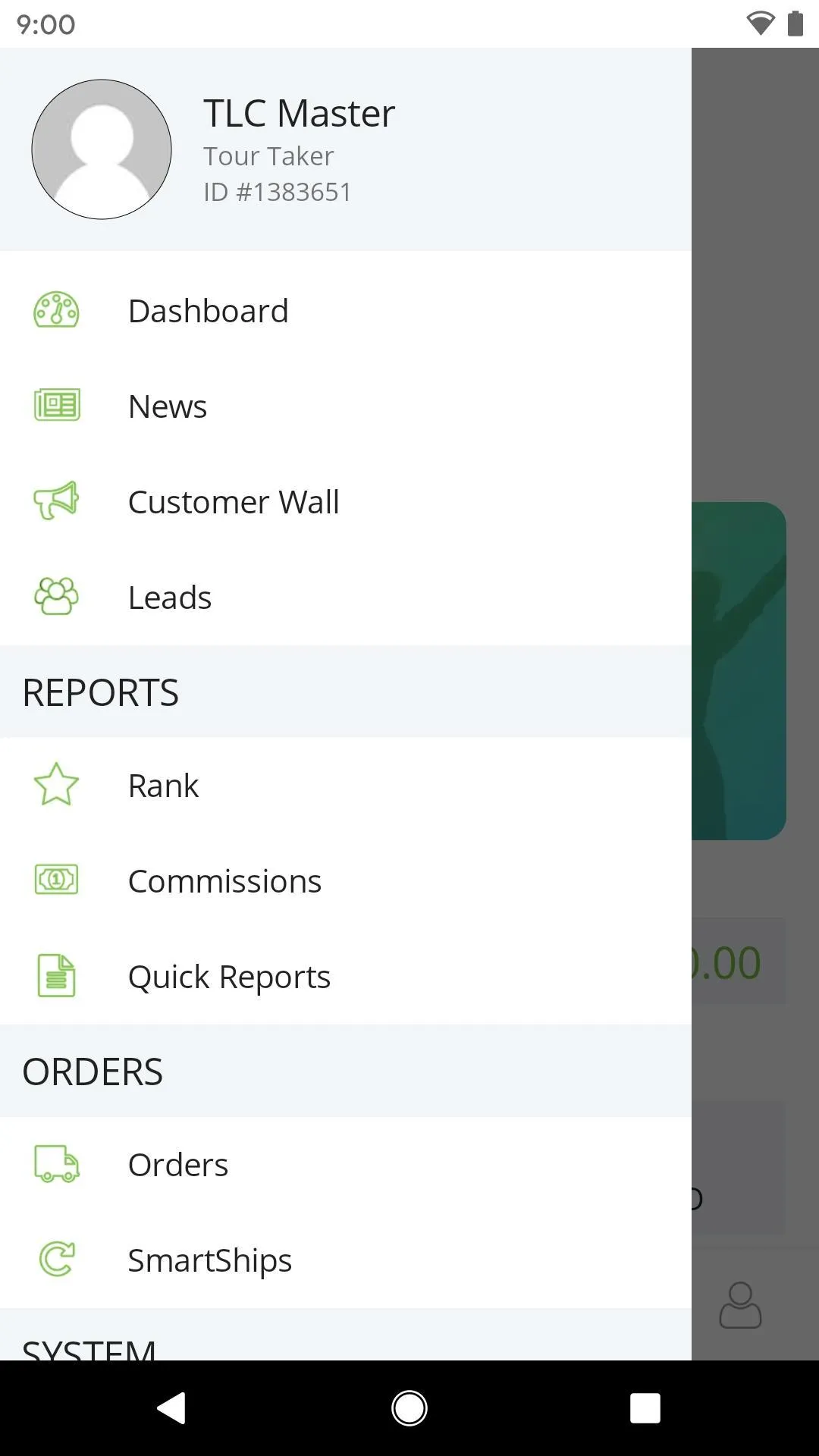 TLC iOffice | Indus Appstore | Screenshot