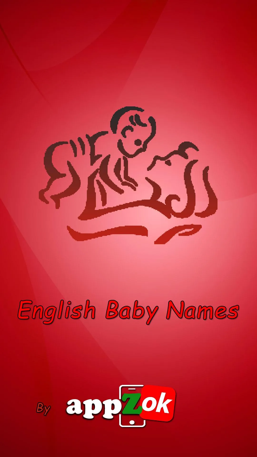 English Baby Names and Meaning | Indus Appstore | Screenshot