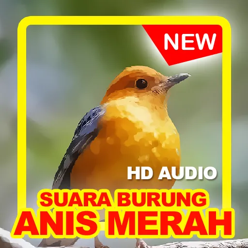 Suara Burung Anis Merah | Indus Appstore | Screenshot