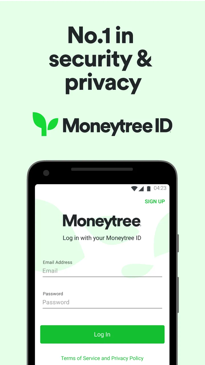 Moneytree - Finance Made Easy | Indus Appstore | Screenshot