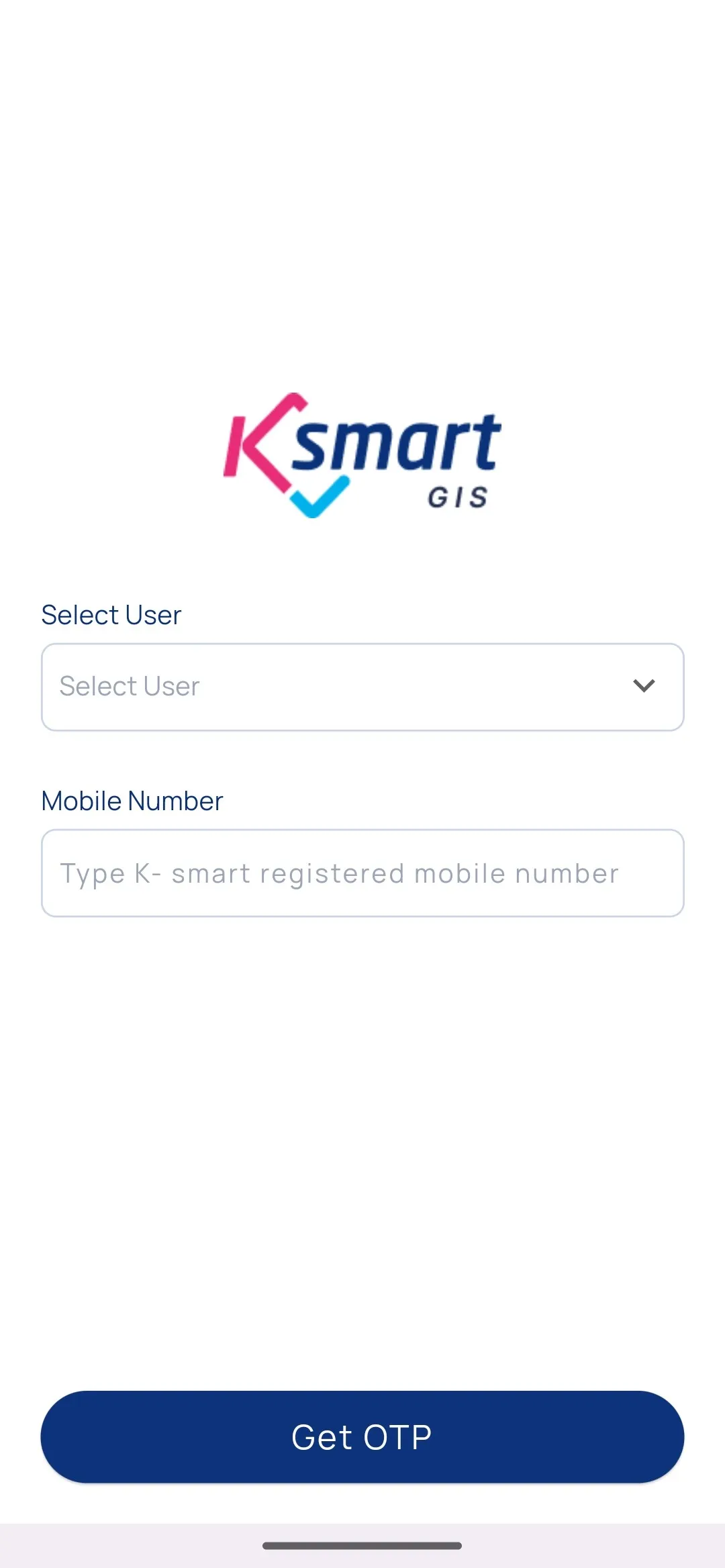 KSMART-KNOW YOUR LAND | Indus Appstore | Screenshot