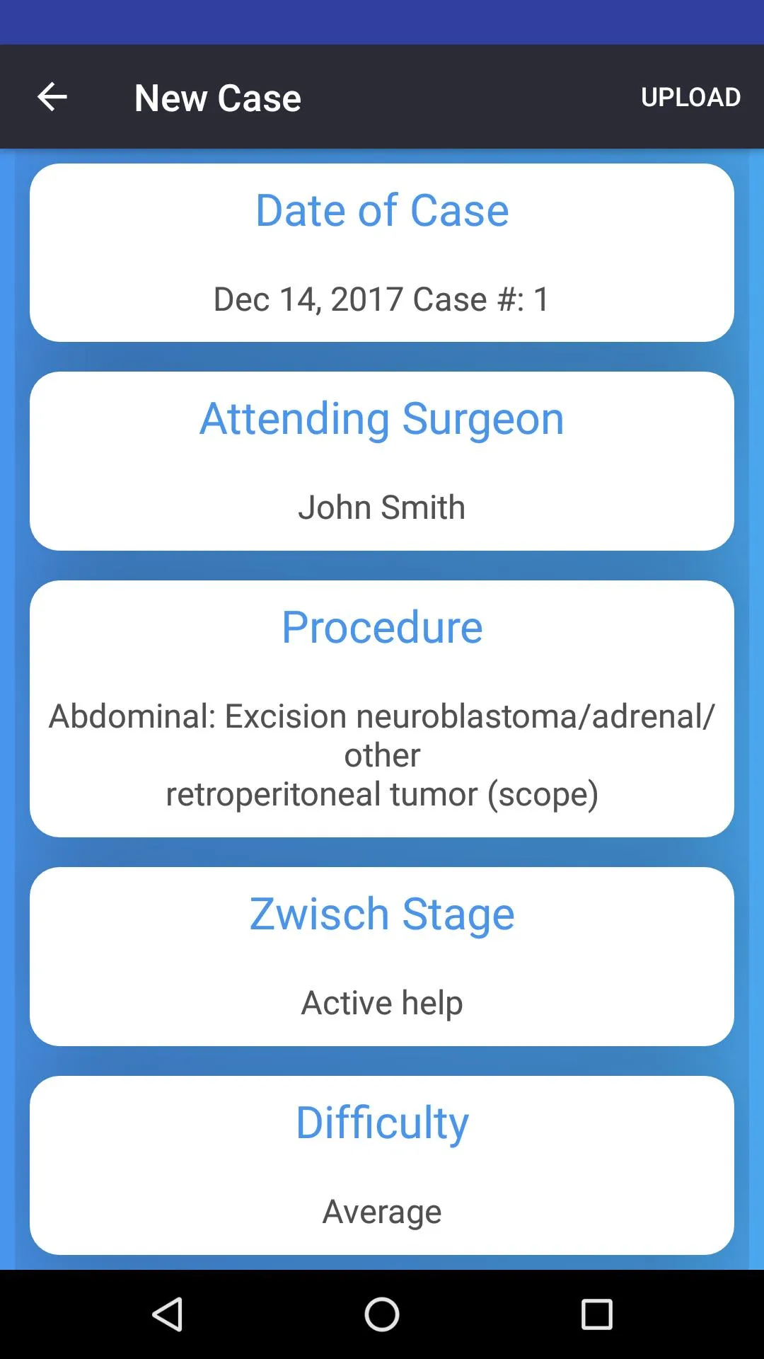 Zwisch Surgery | Indus Appstore | Screenshot