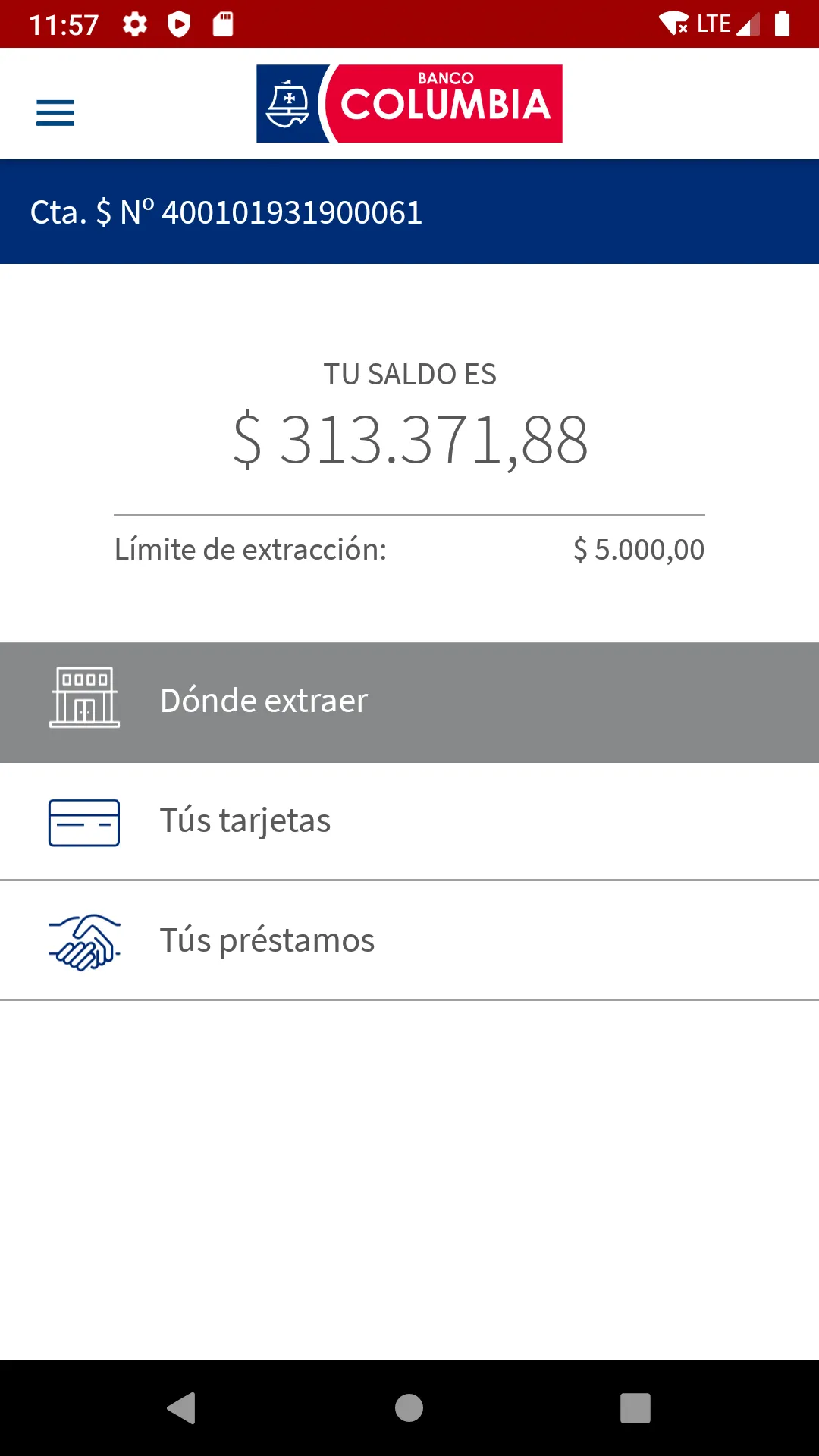 App Columbia | Indus Appstore | Screenshot