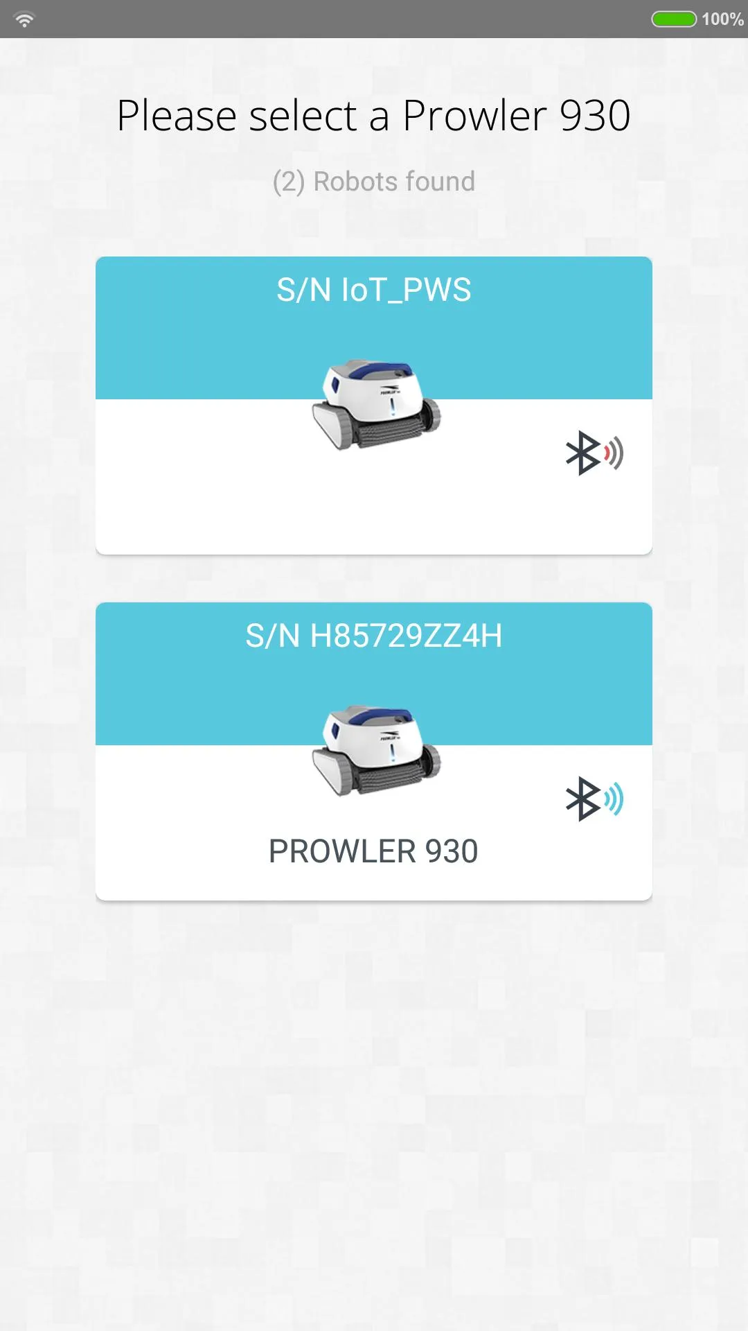 Prowler Tech | Indus Appstore | Screenshot